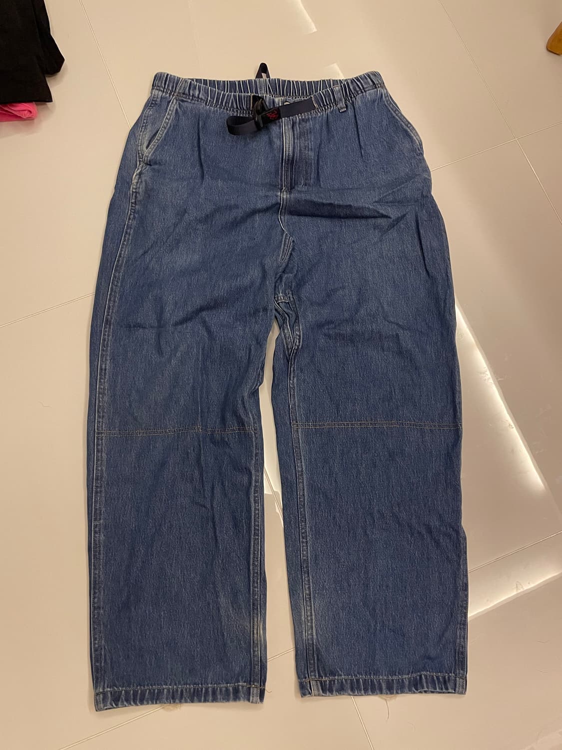 Gramicci denim 상품이미지1