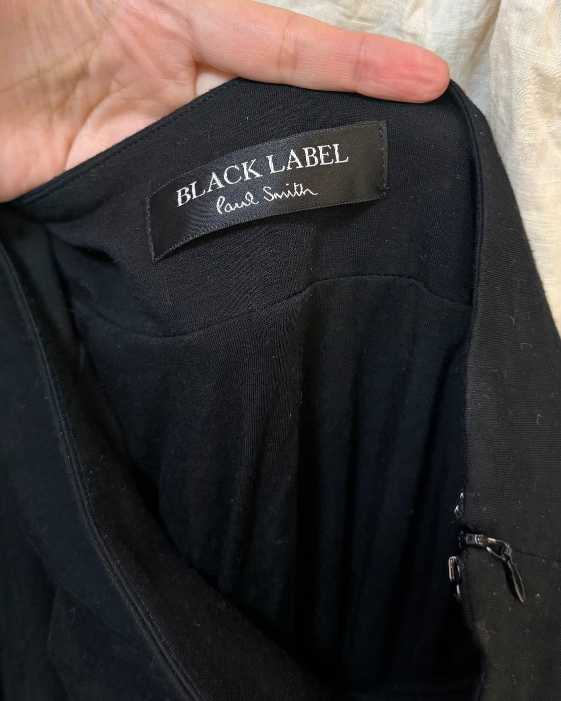 Paul smith 드레이프 스커트 상품이미지6