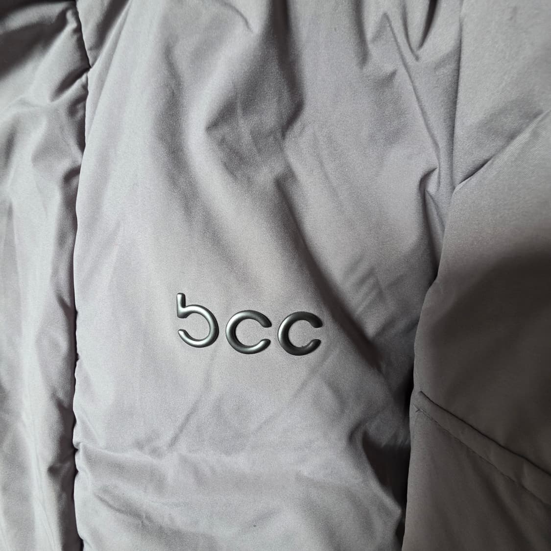 블랙야크 BCC 부스터 후드 다운 패딩 105 상품이미지3