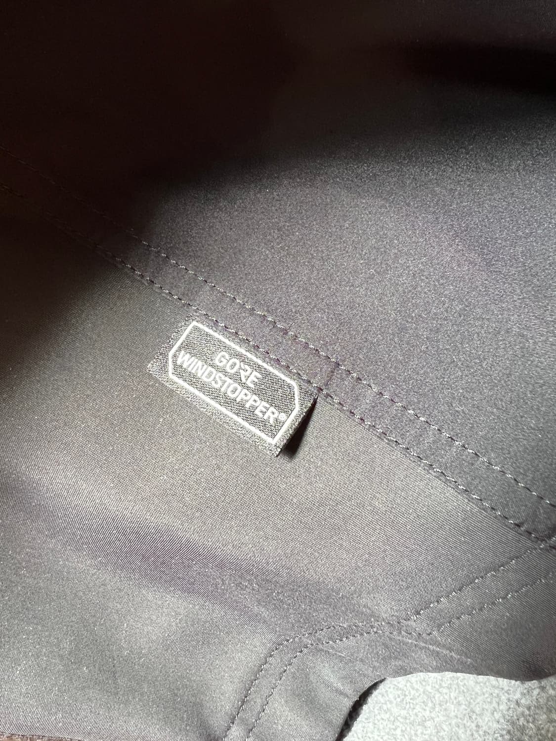 GR10K Black Gore-Tex® Frontline Pullover 상품이미지7