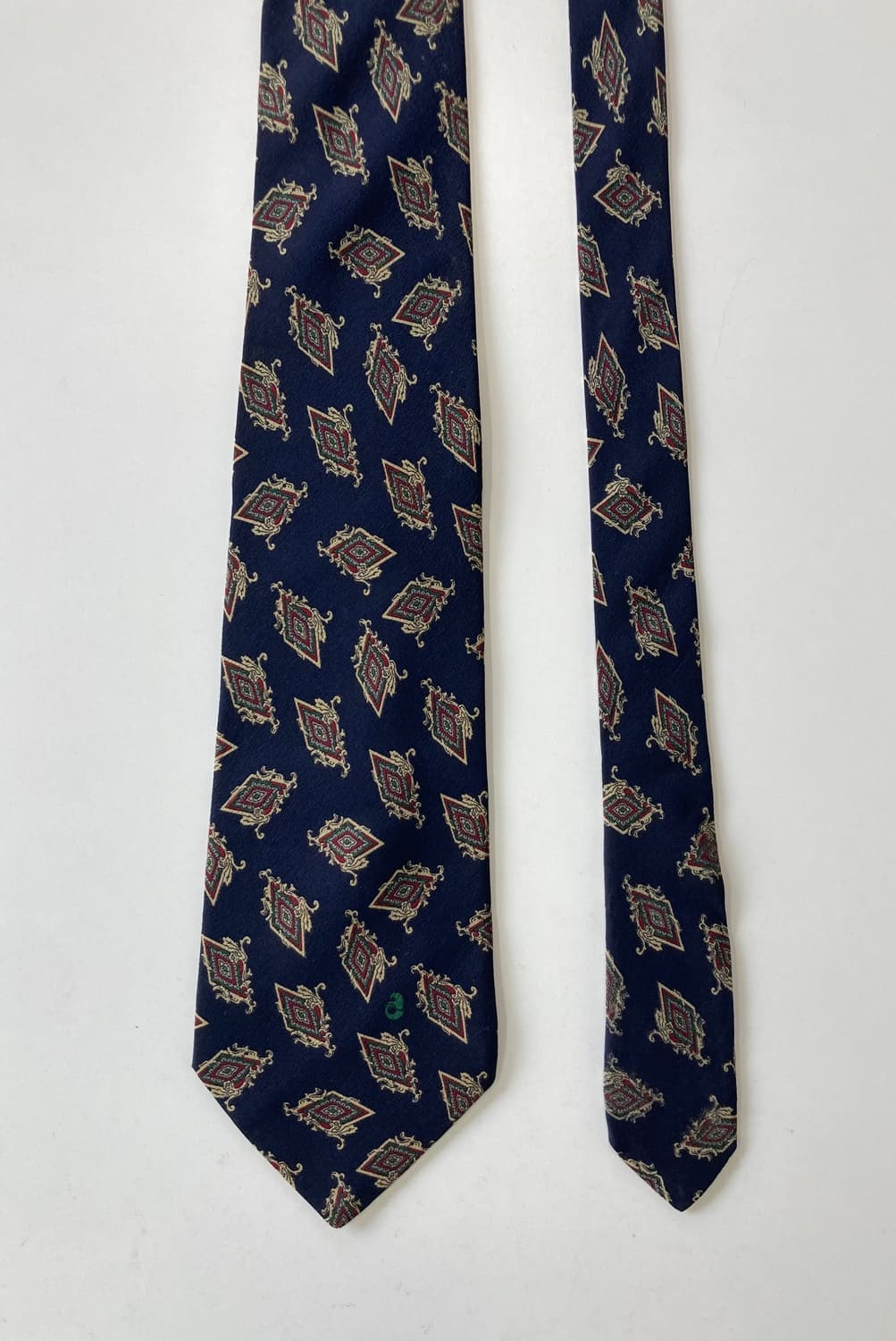 꾸레쥬 넥타이 상품이미지1