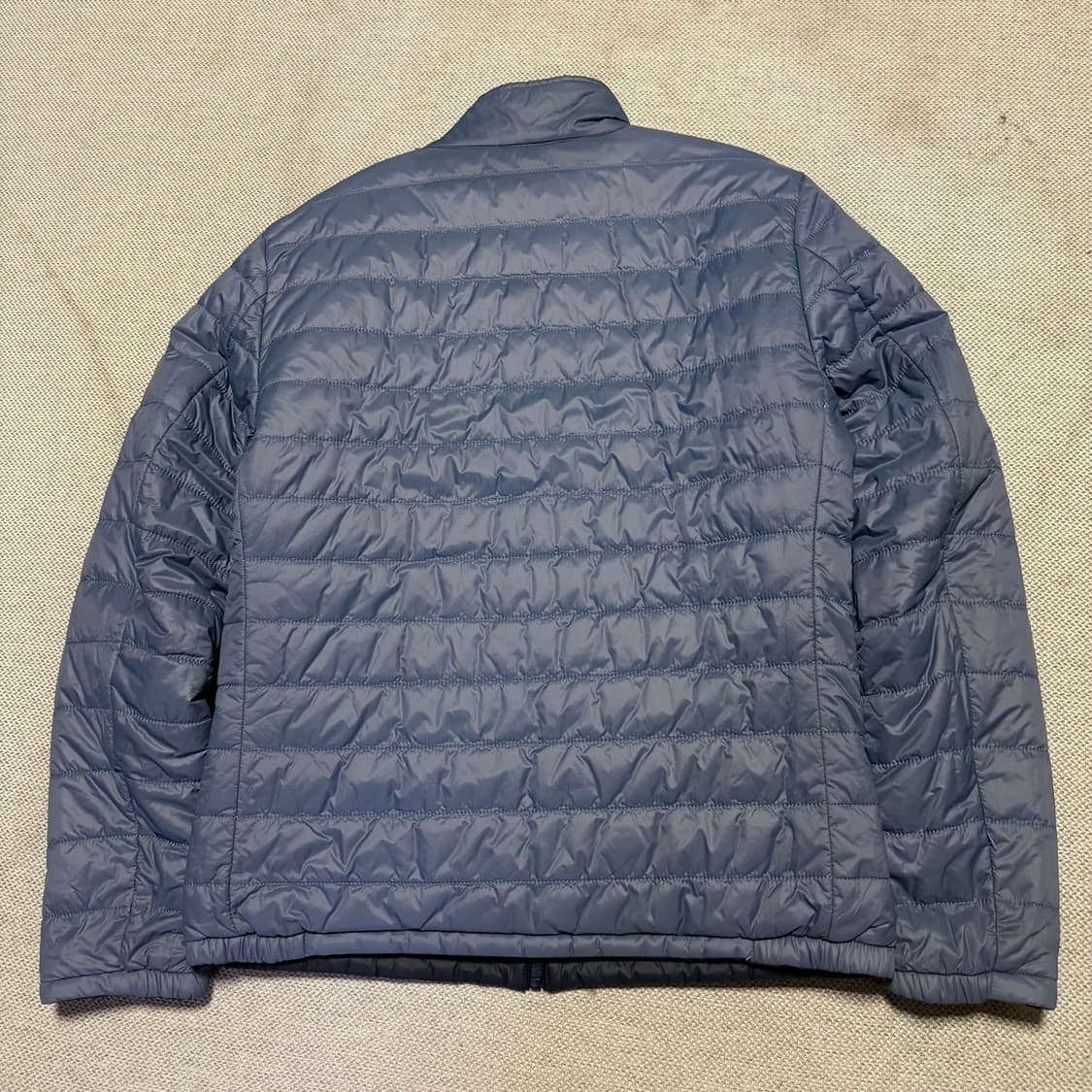 발망 리버시블 경량패딩 자켓 상품이미지5