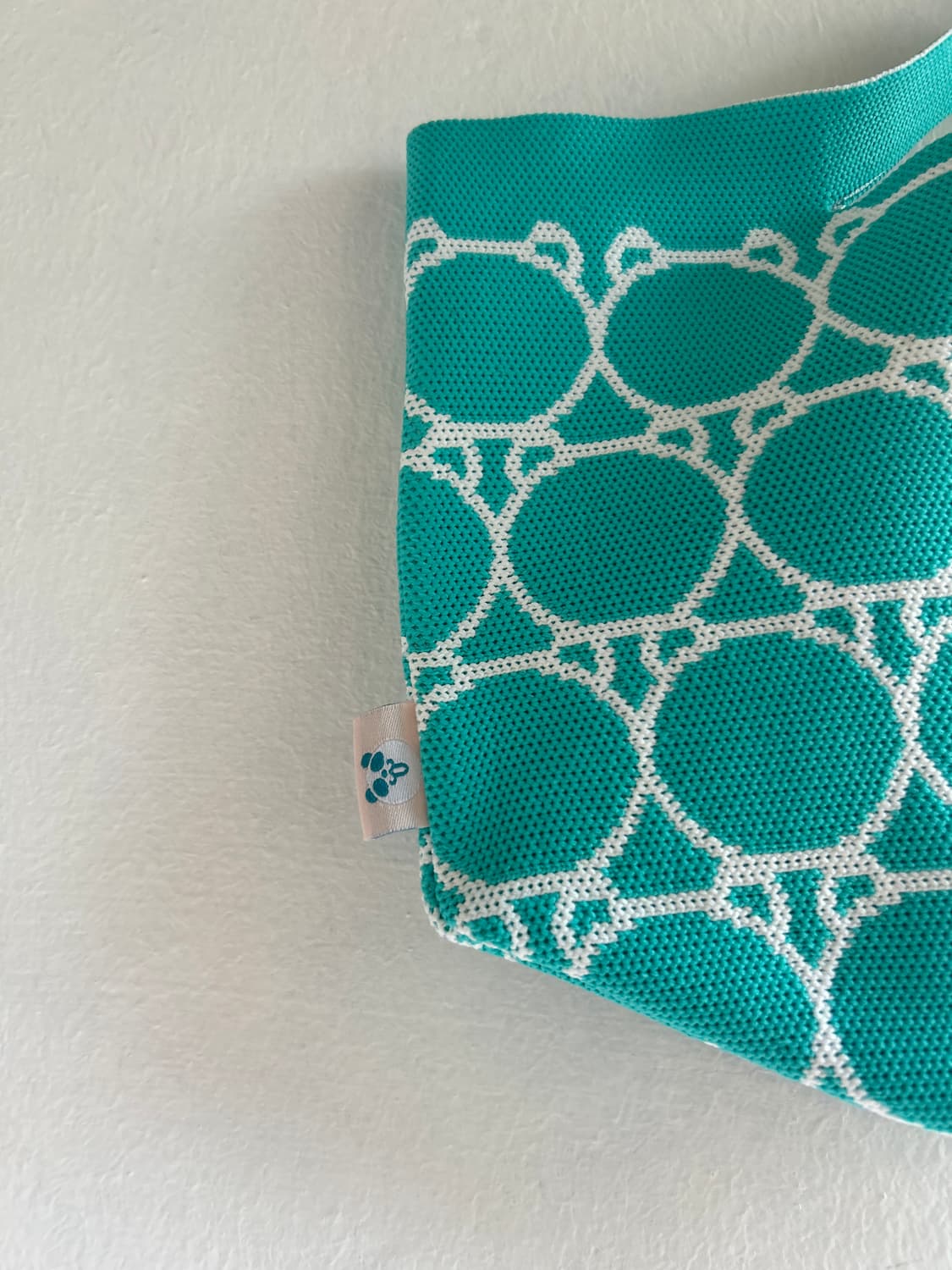 Rootote 판다 토트백  상품이미지5