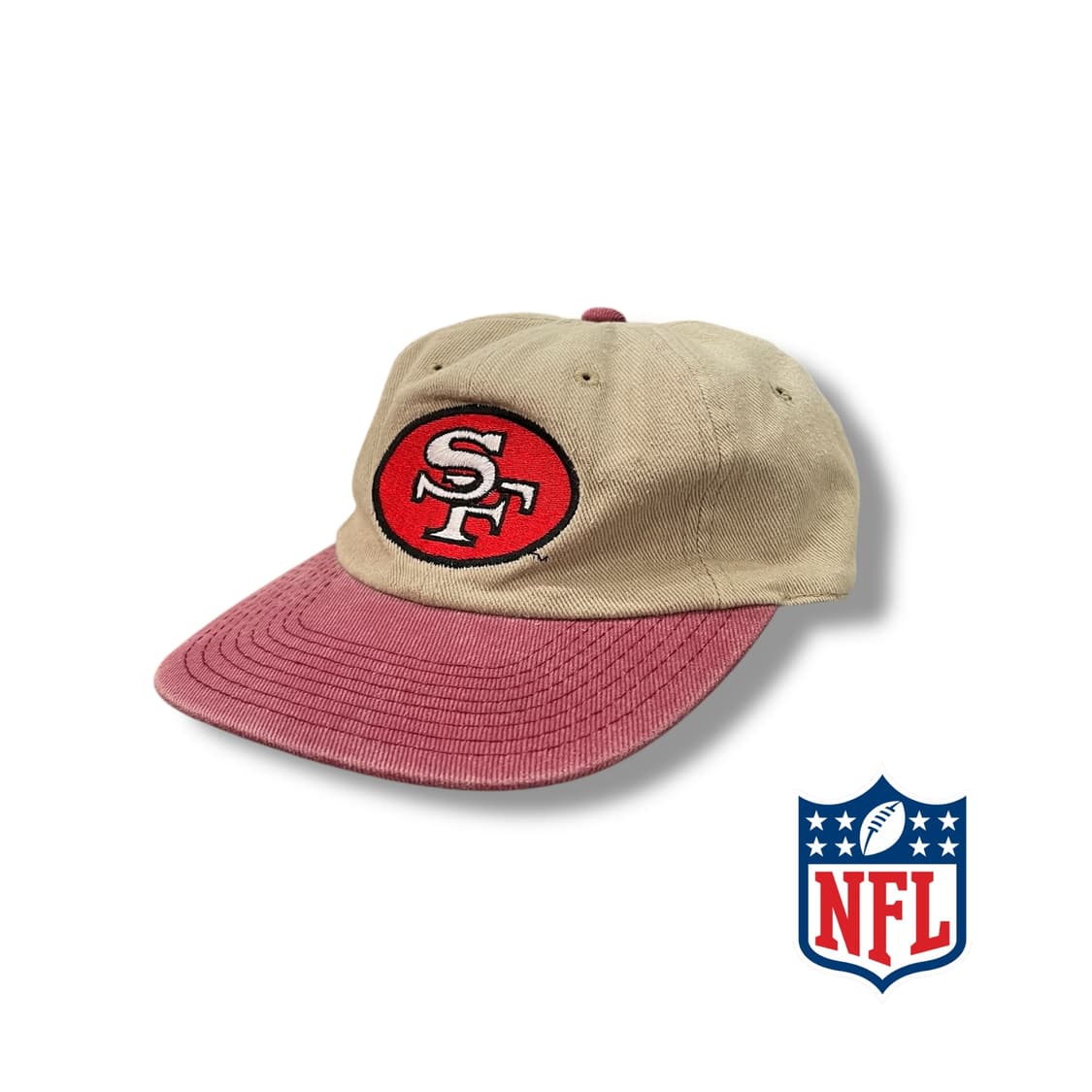  NFL 로고 볼캡 y13026 상품이미지1