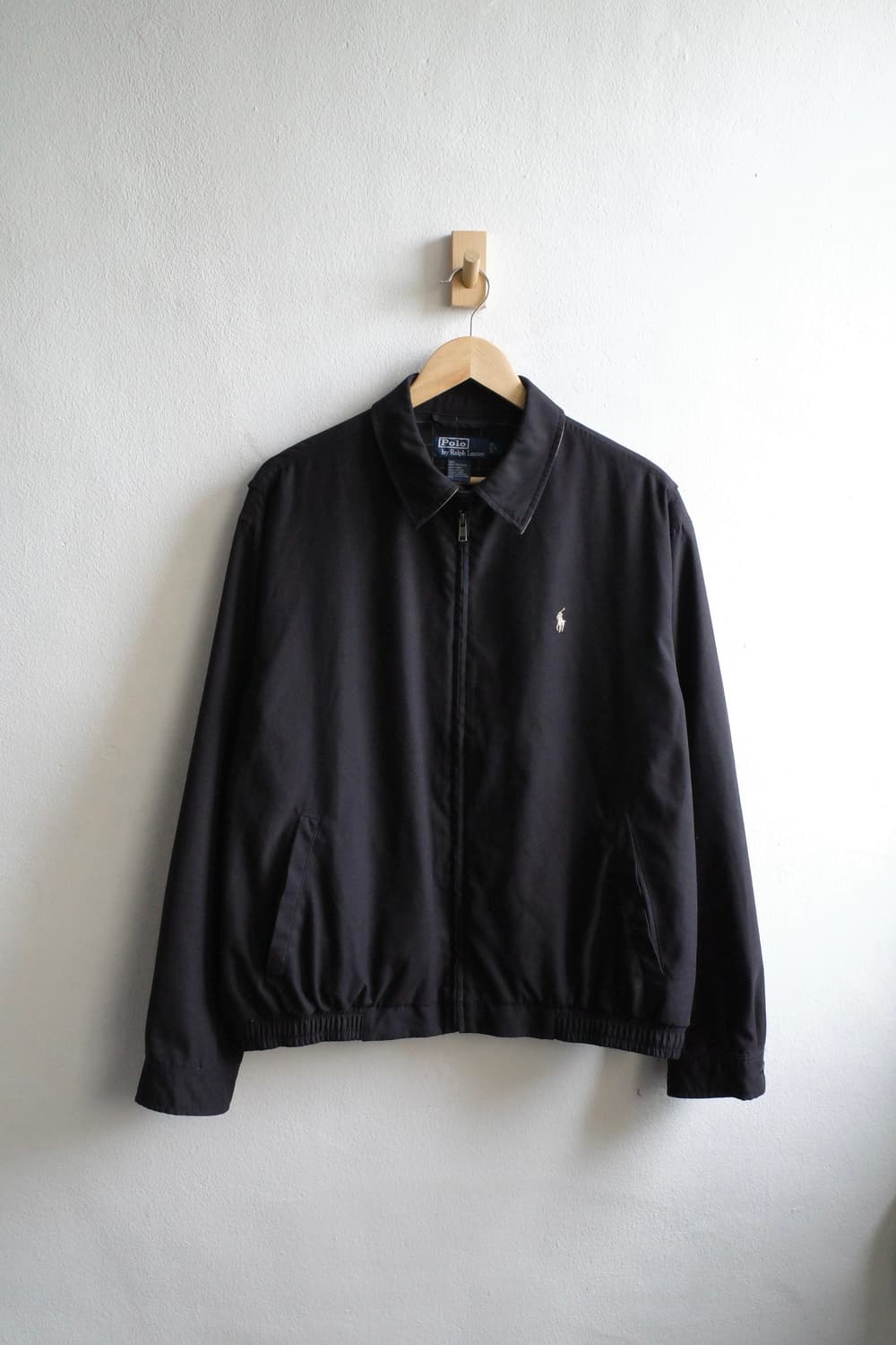 폴로 스윙 자켓 상품이미지1