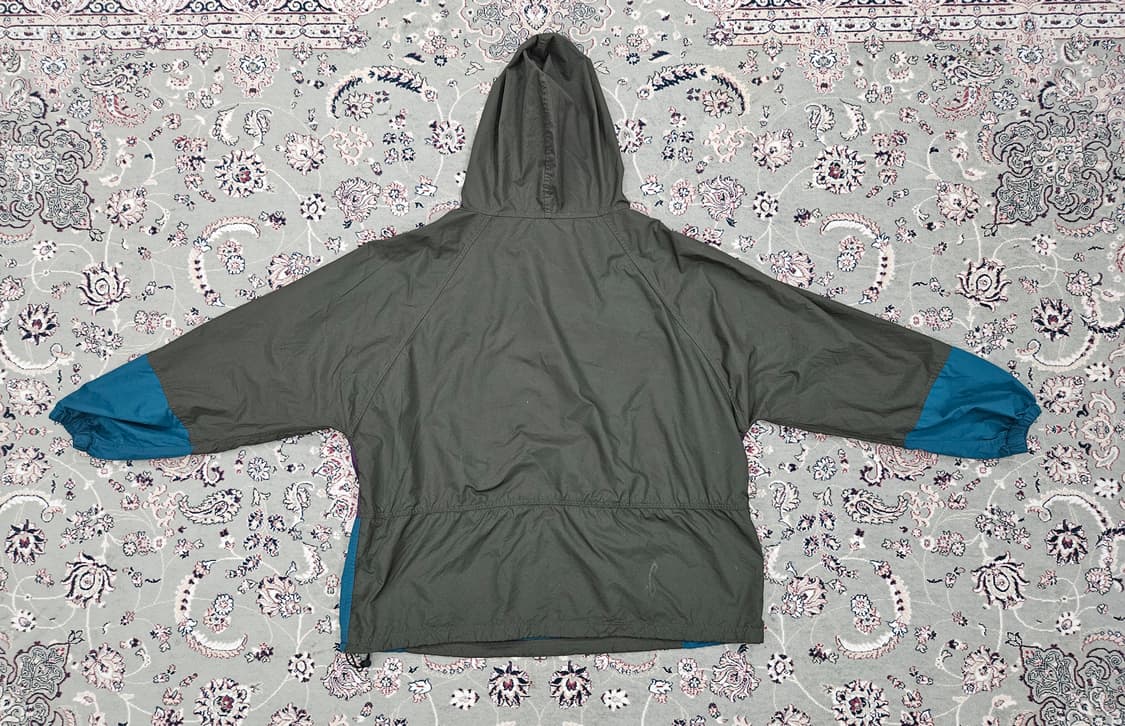 [최종할인]90' LLBean 마운틴 아노락 파카 XXL 110 상품이미지8