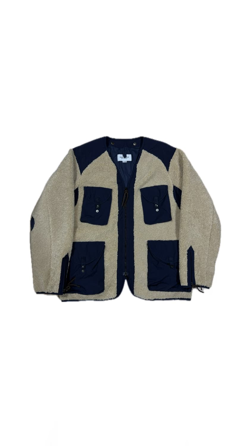 이스트로그 트레블러 자켓 상품이미지1