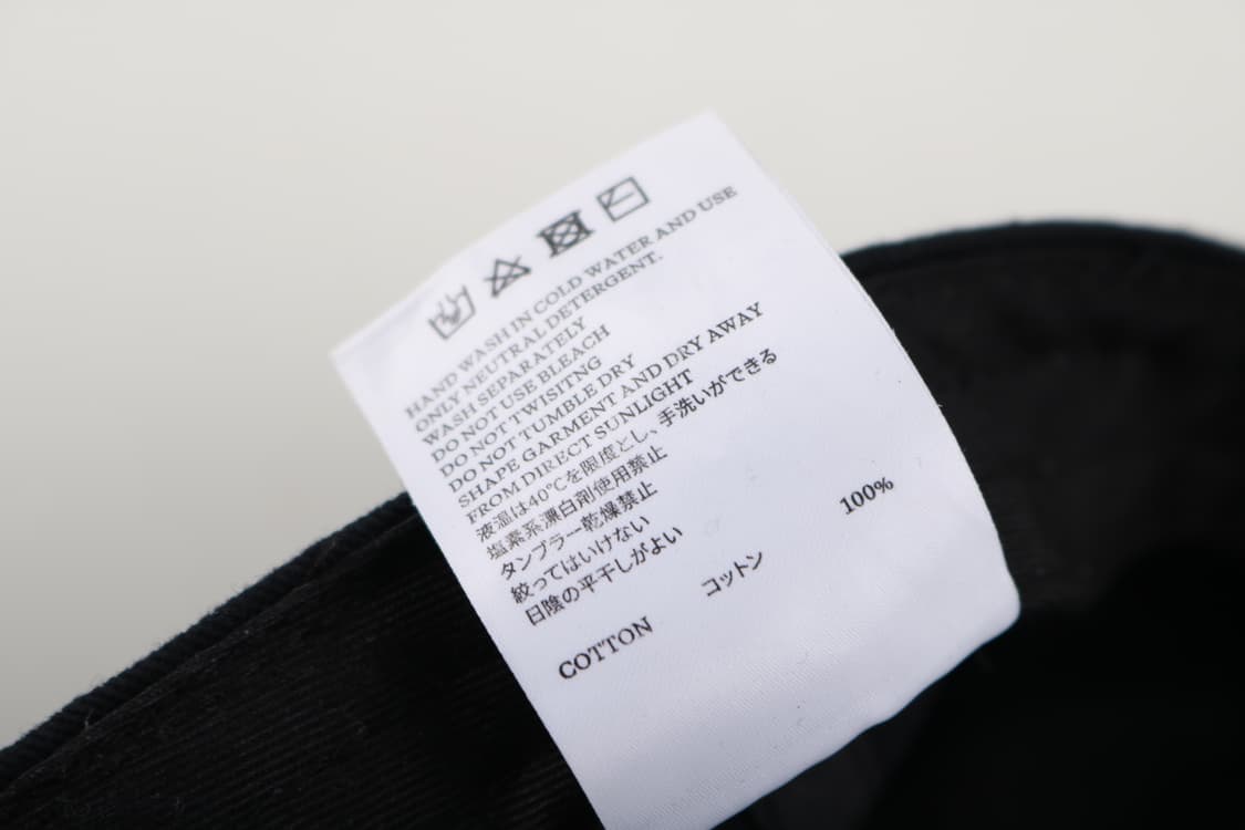 타입서비스 볼캡 모자 상품이미지8