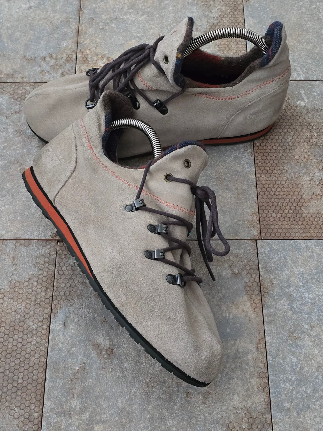 (260)오니츠카타이거 몬테 포카라 상품이미지6