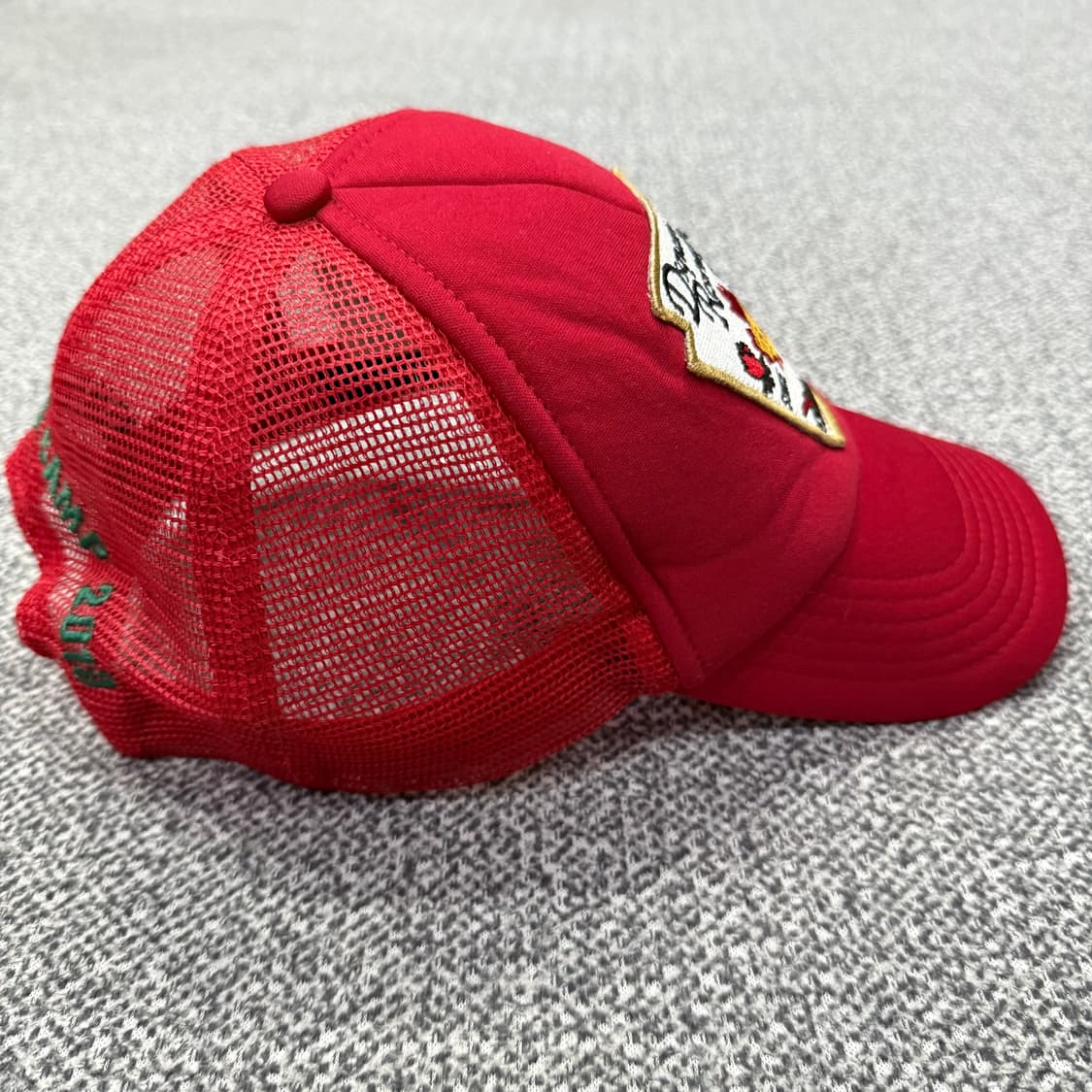 F 디스퀘어드2 캐나다 메쉬 볼캡 모자 상품이미지5