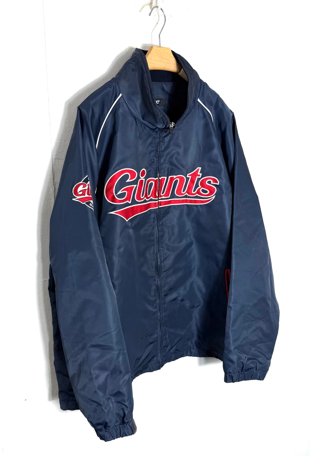 롯데자이언츠 롯데자이언츠자켓 롯데유니폼 롯데자이언츠유니폼 상품이미지1