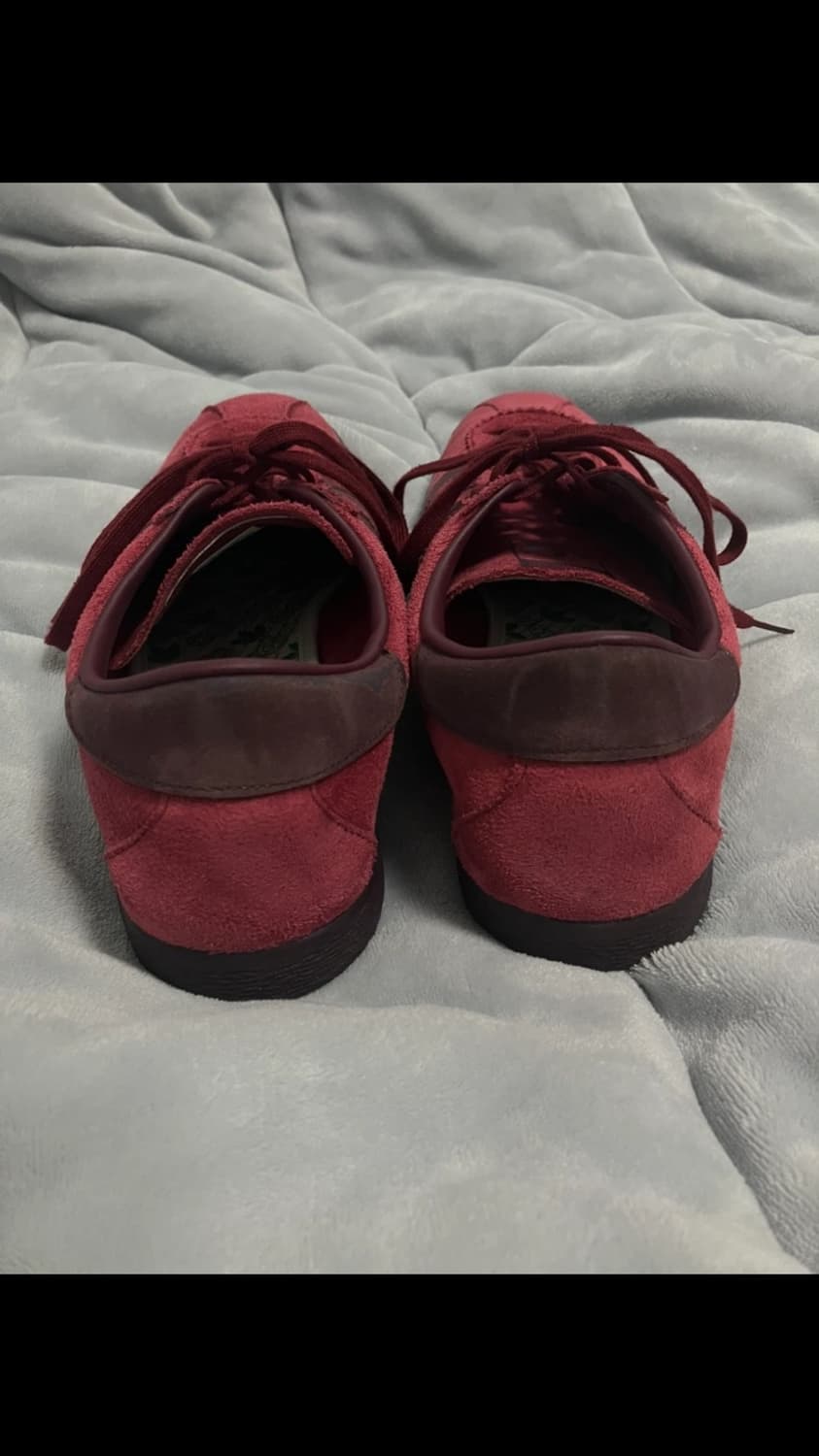 아디다스 토바코 버건디 265 상품이미지7