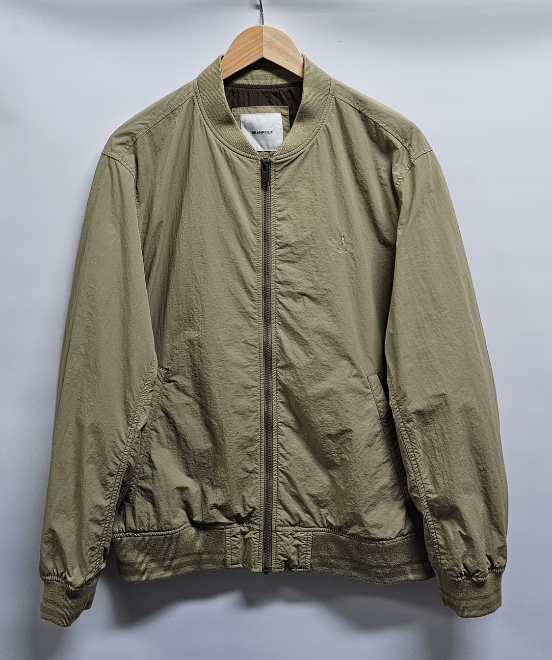 빈폴 블루종 자켓 L 상품이미지1