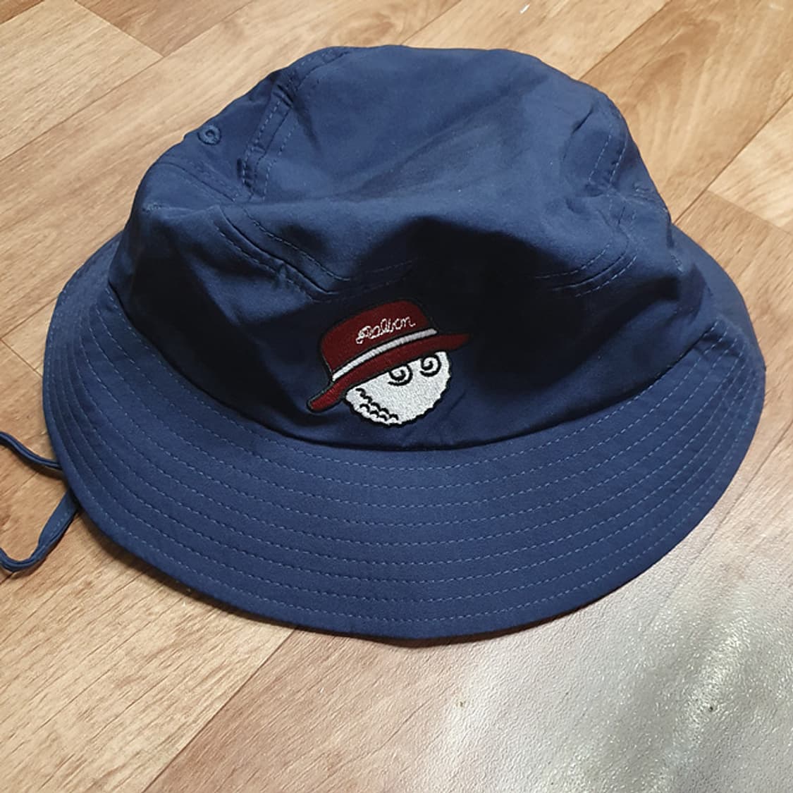 말본 모자 버킷햇 S/M 상품이미지2