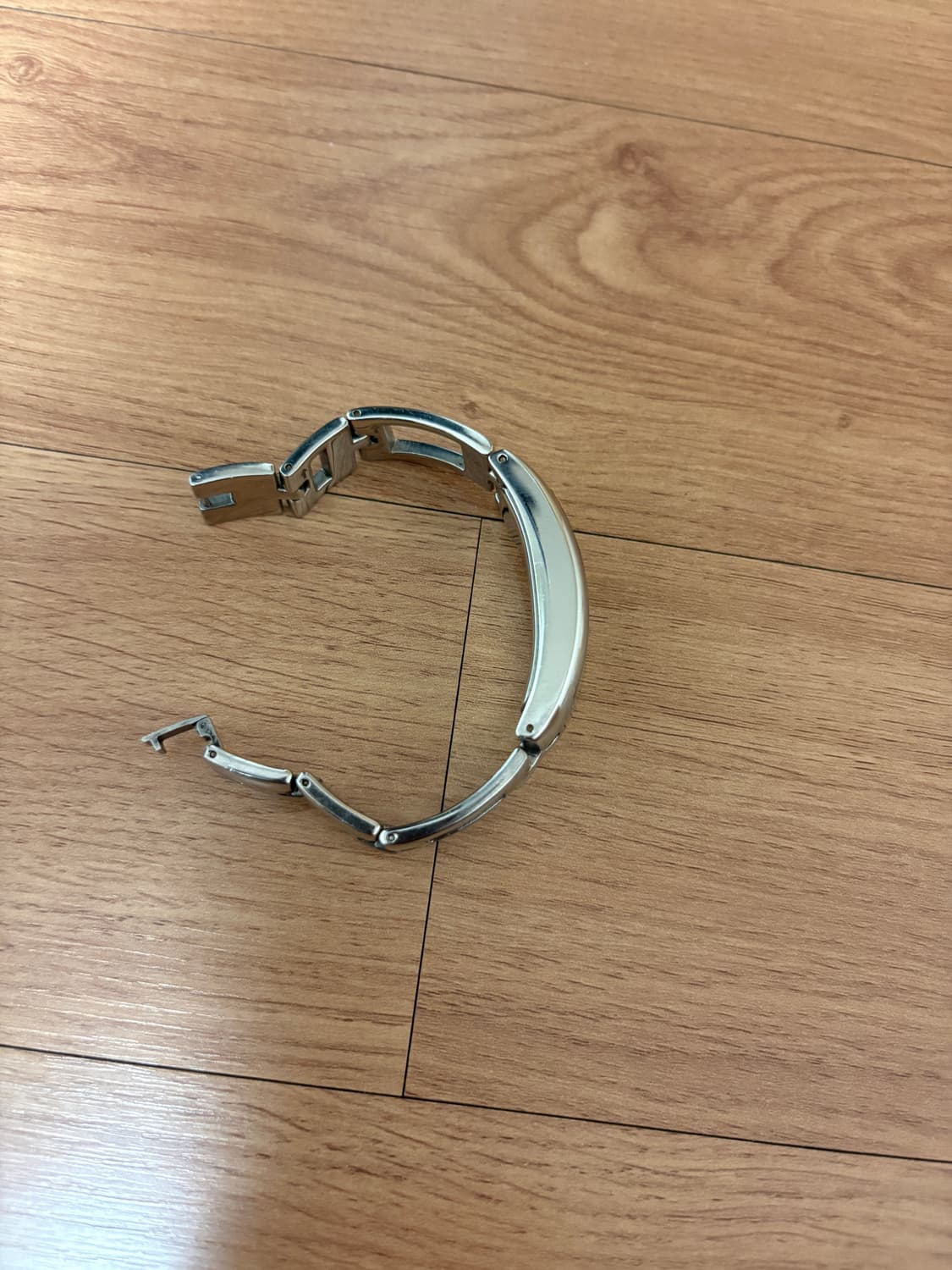 DKNY 브레이슬릿 스타일 Model: NY3165 여성 시계 상품이미지5