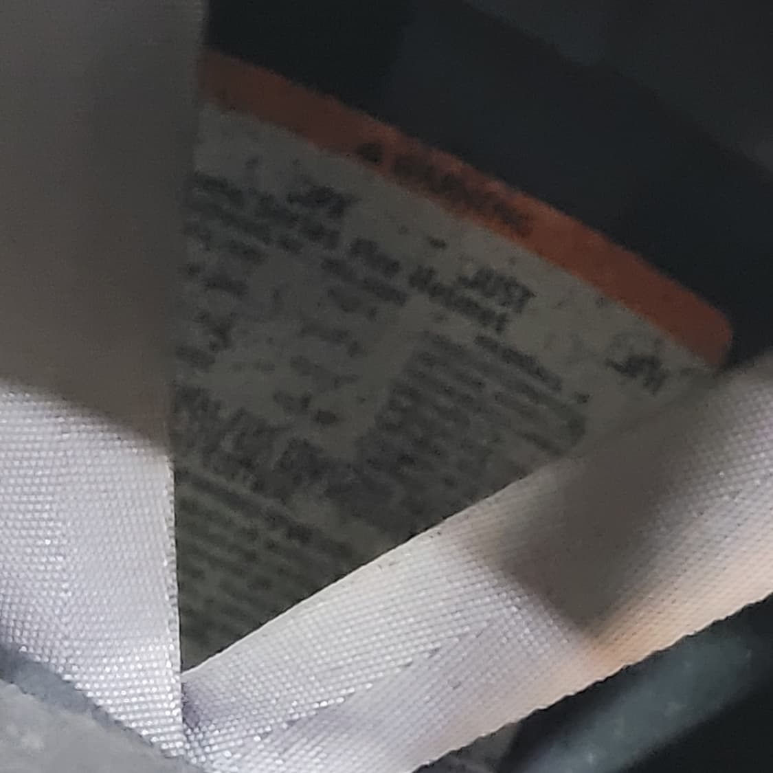 미 빈티지 소방헬멧 상품이미지7