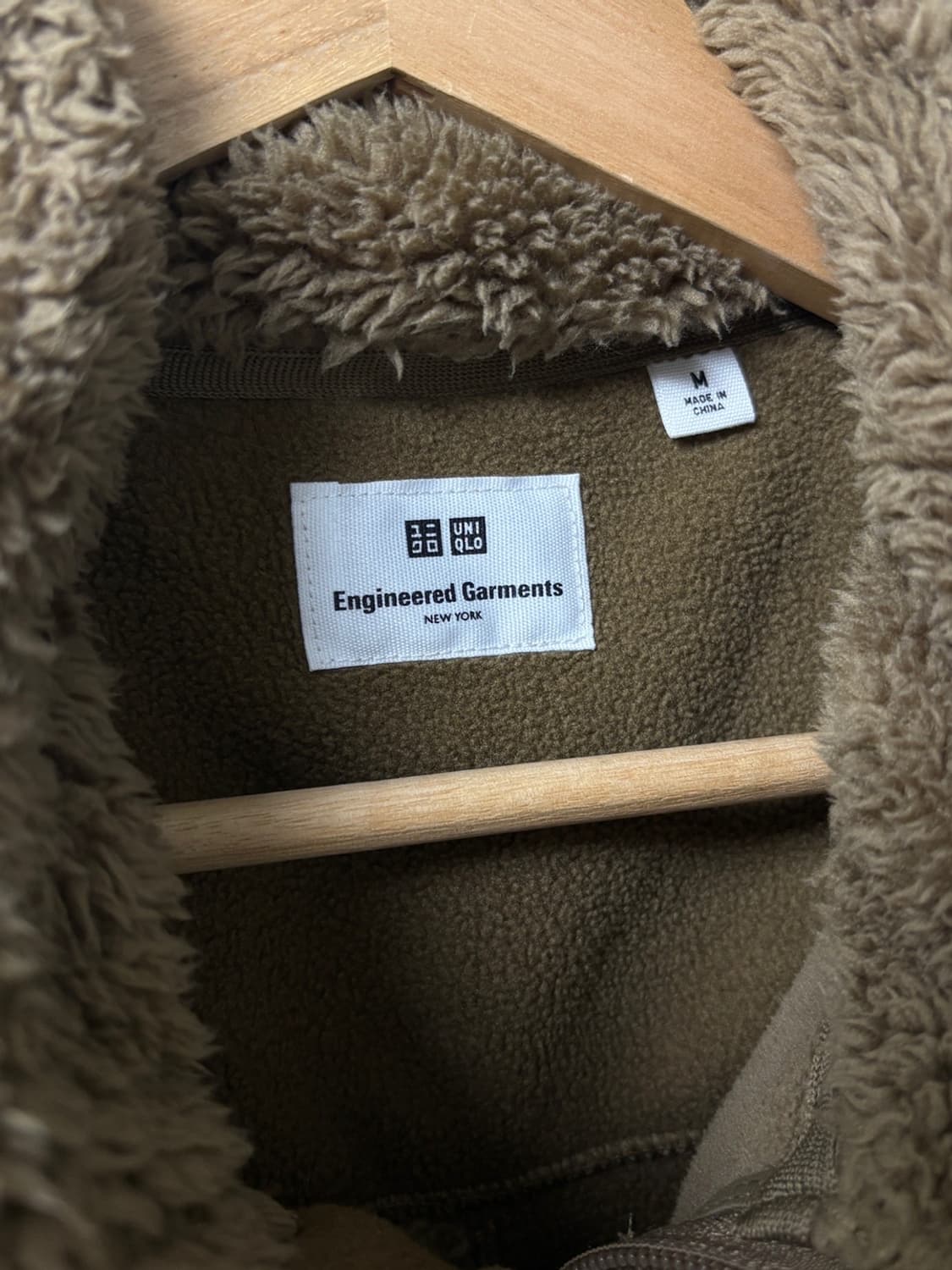 유니클로 엔지니어드가먼츠 상품이미지3