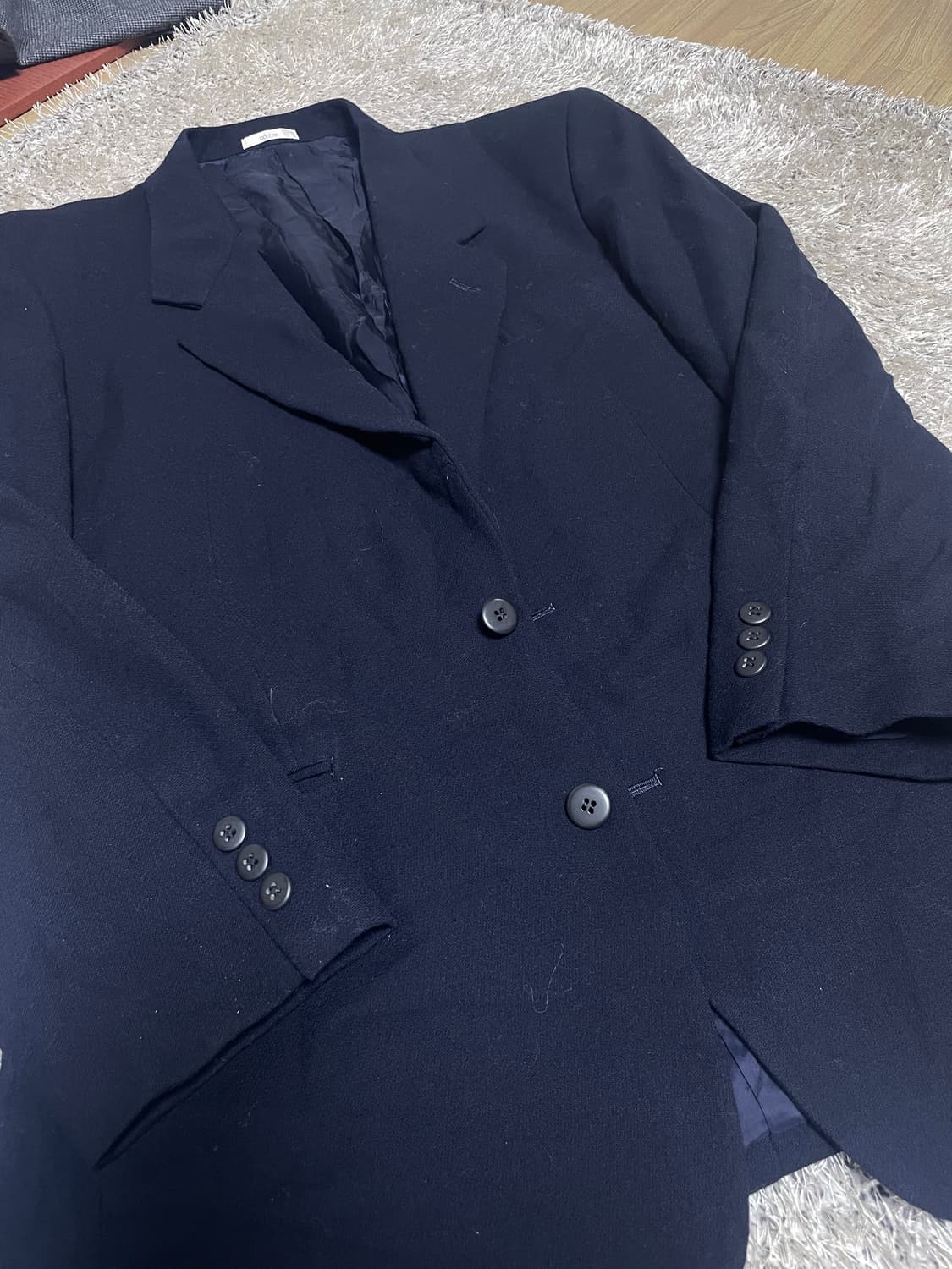 adabat 일제 울 마이 사이즈 105~110 상품이미지2