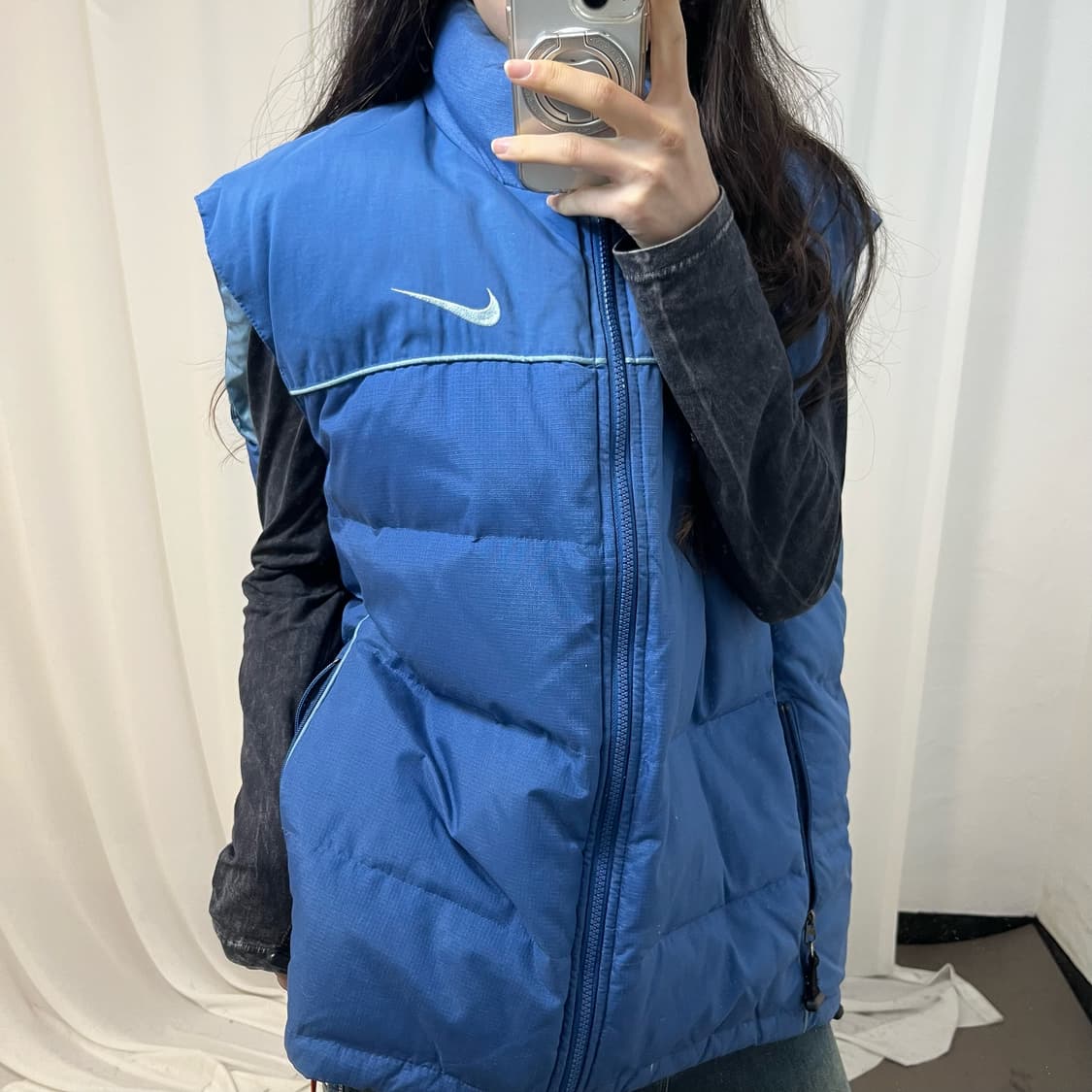 Nike ACG Puffer Vest  상품이미지3