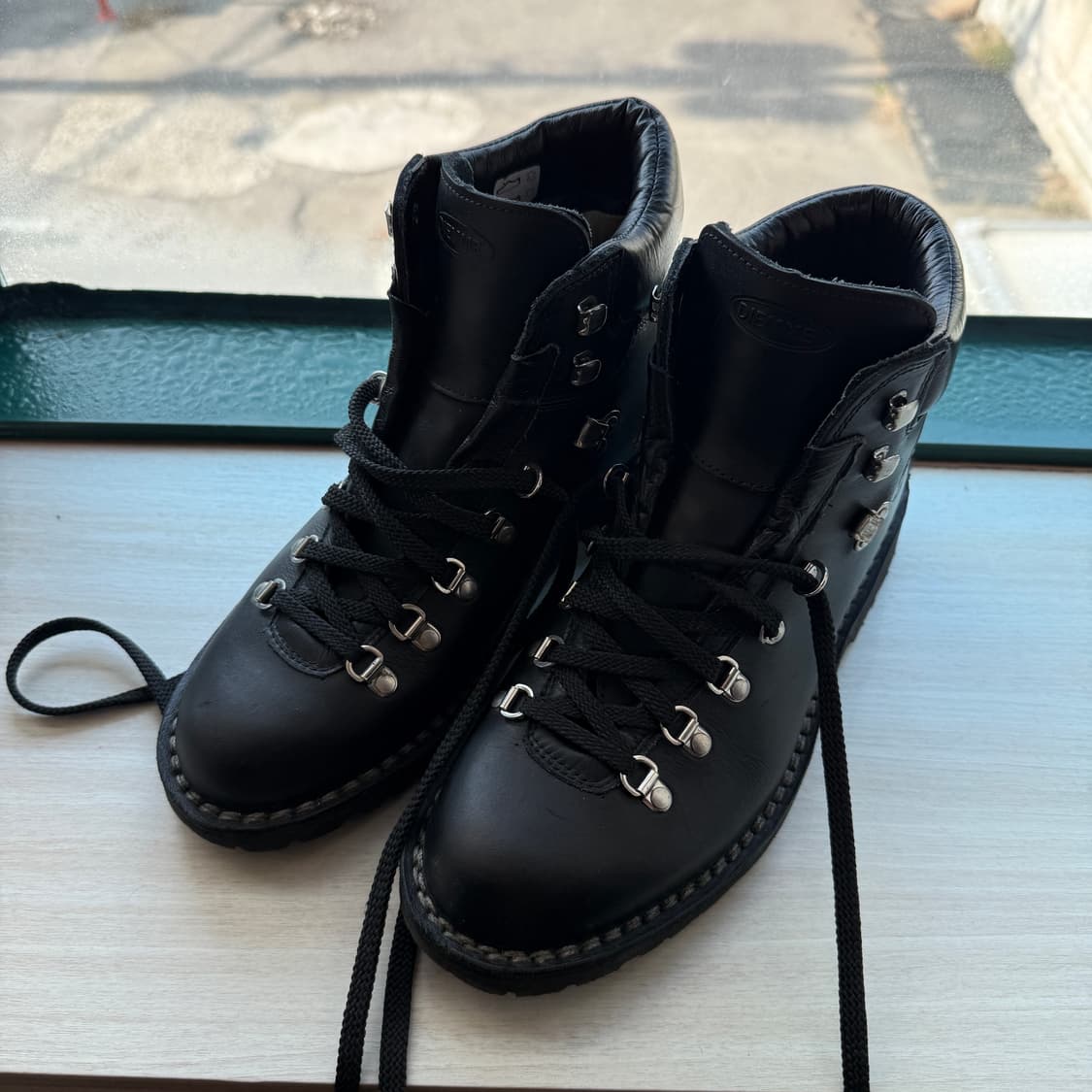 디에메 하이킹부츠 41 상품이미지1