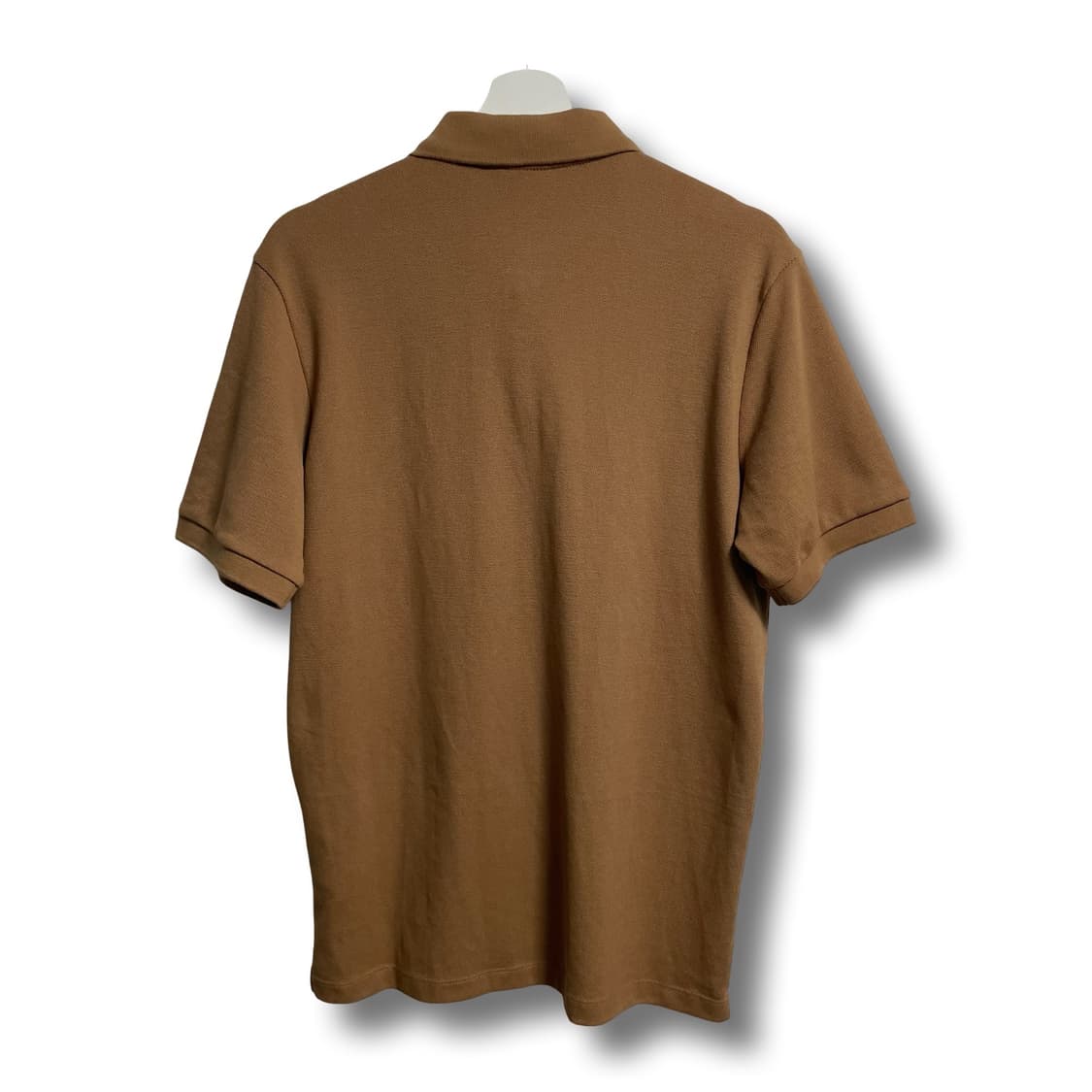 [XL] 라코스테 반팔 카라티 새상품 상품이미지4