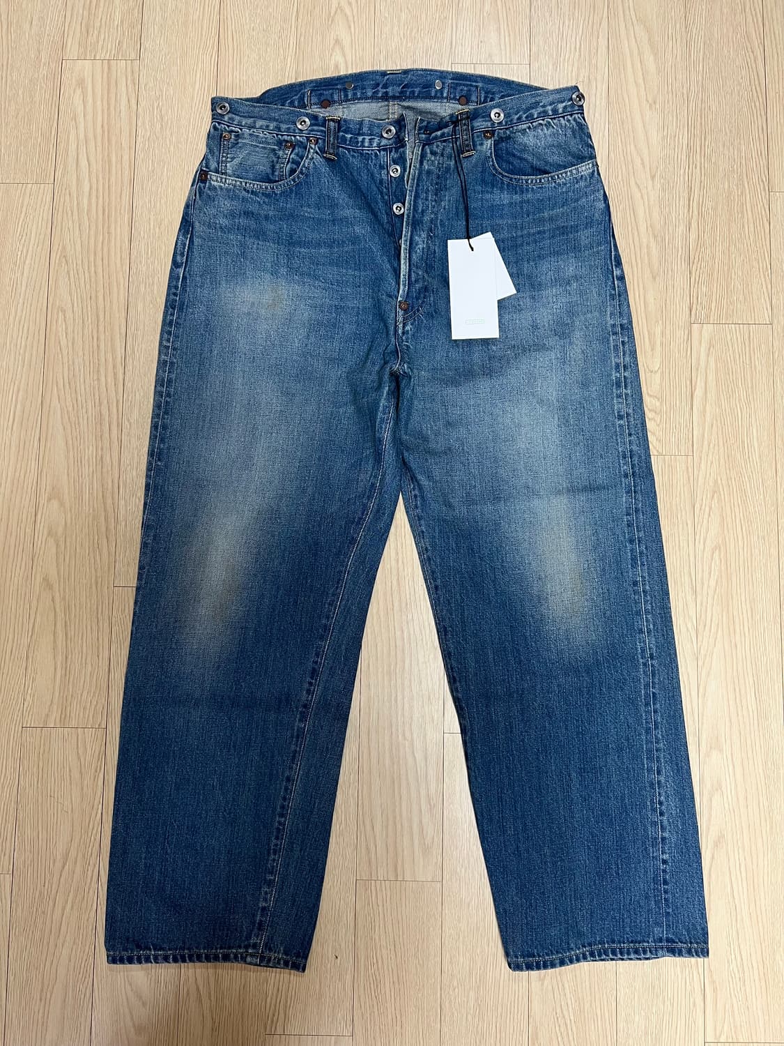 (새상품) A.PRESSE 아프레쎄 no.22 상품이미지2