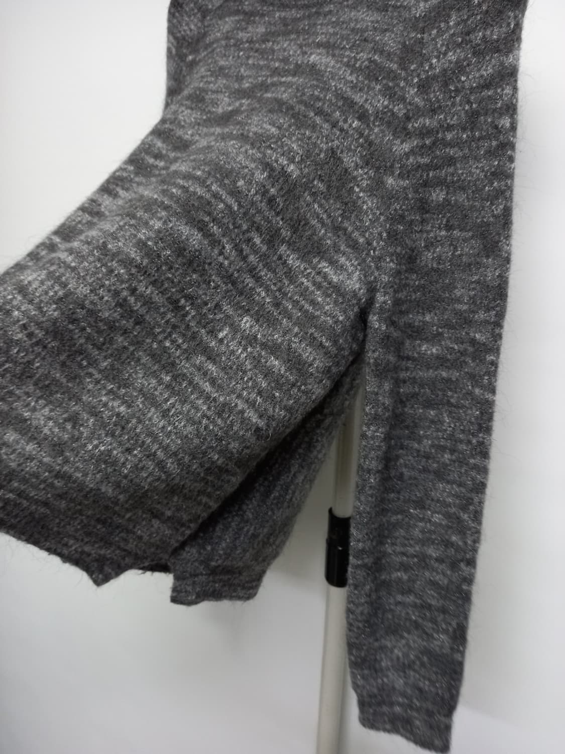 SJSJ 춘추동 모헤어 니트 풀오버 F 33-77 상품이미지5