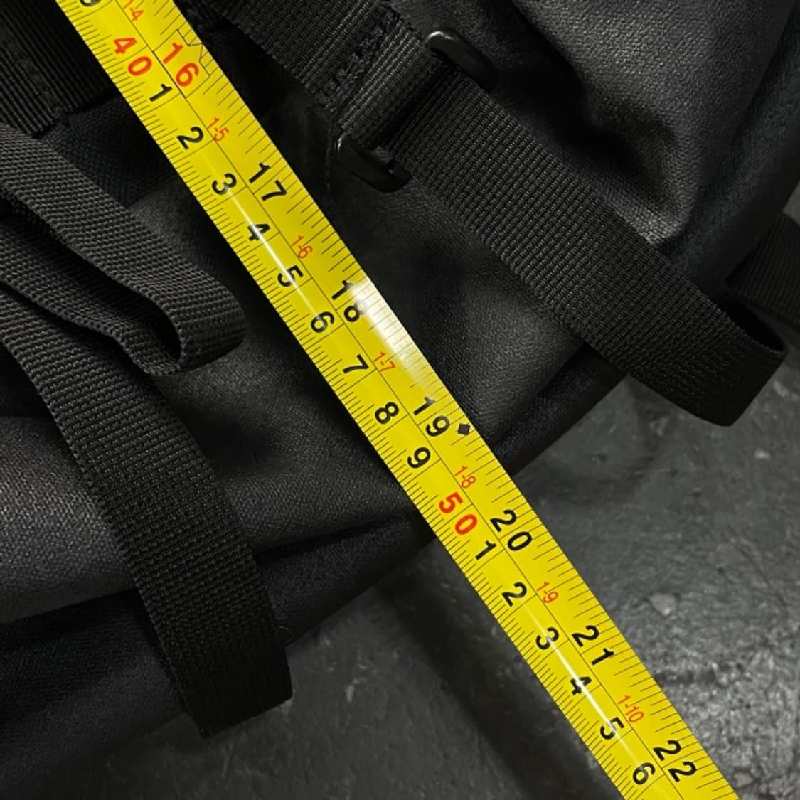 나이키 NSW 백팩 상품이미지7