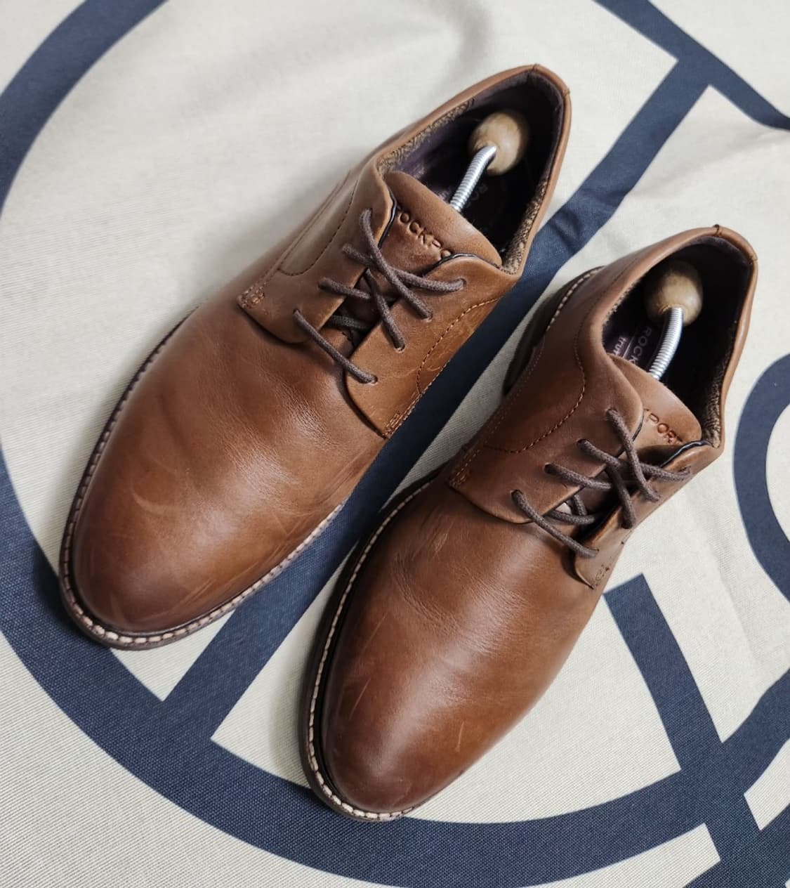 [ROCKPORT 락포트] 260mm 구두 상품이미지2