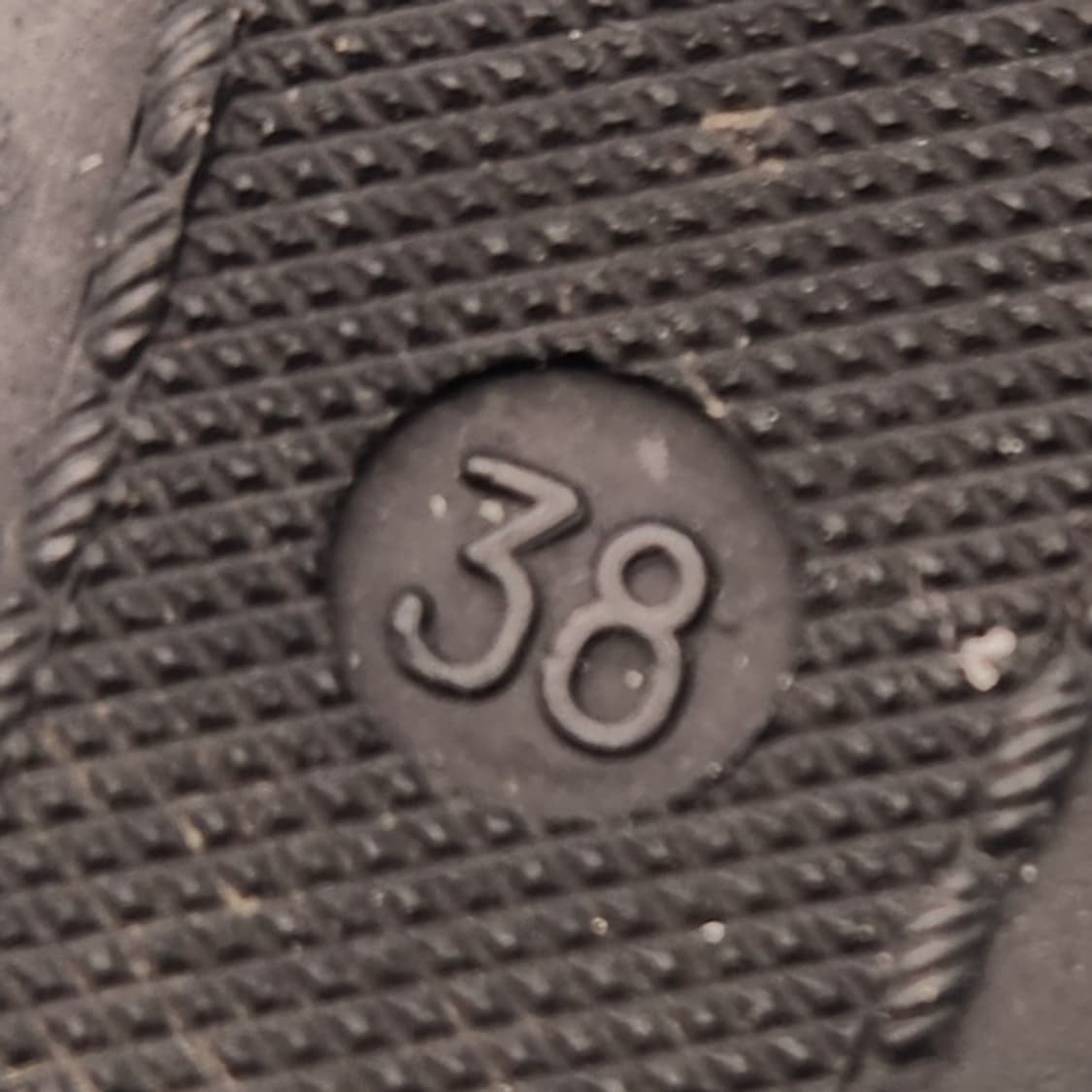 oo 레페토 에나멜 여성구두 38 235~240 굽8 상품이미지6