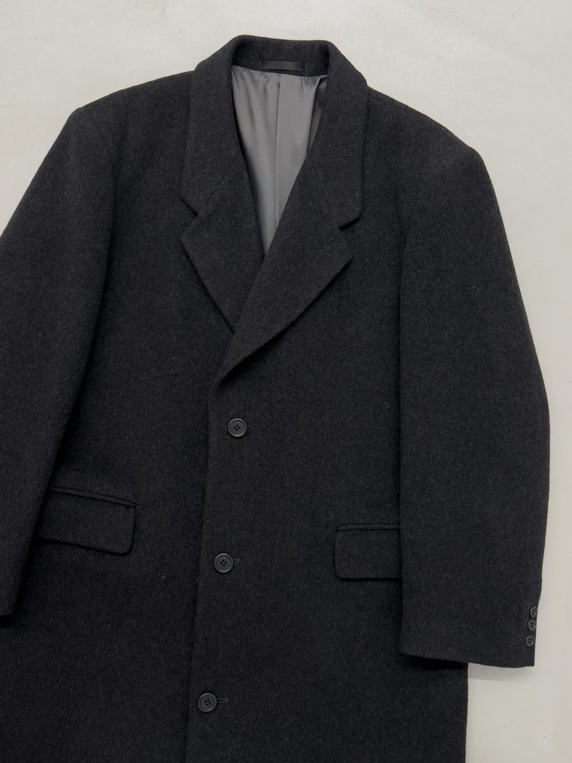 빈티지 코트 상품이미지3