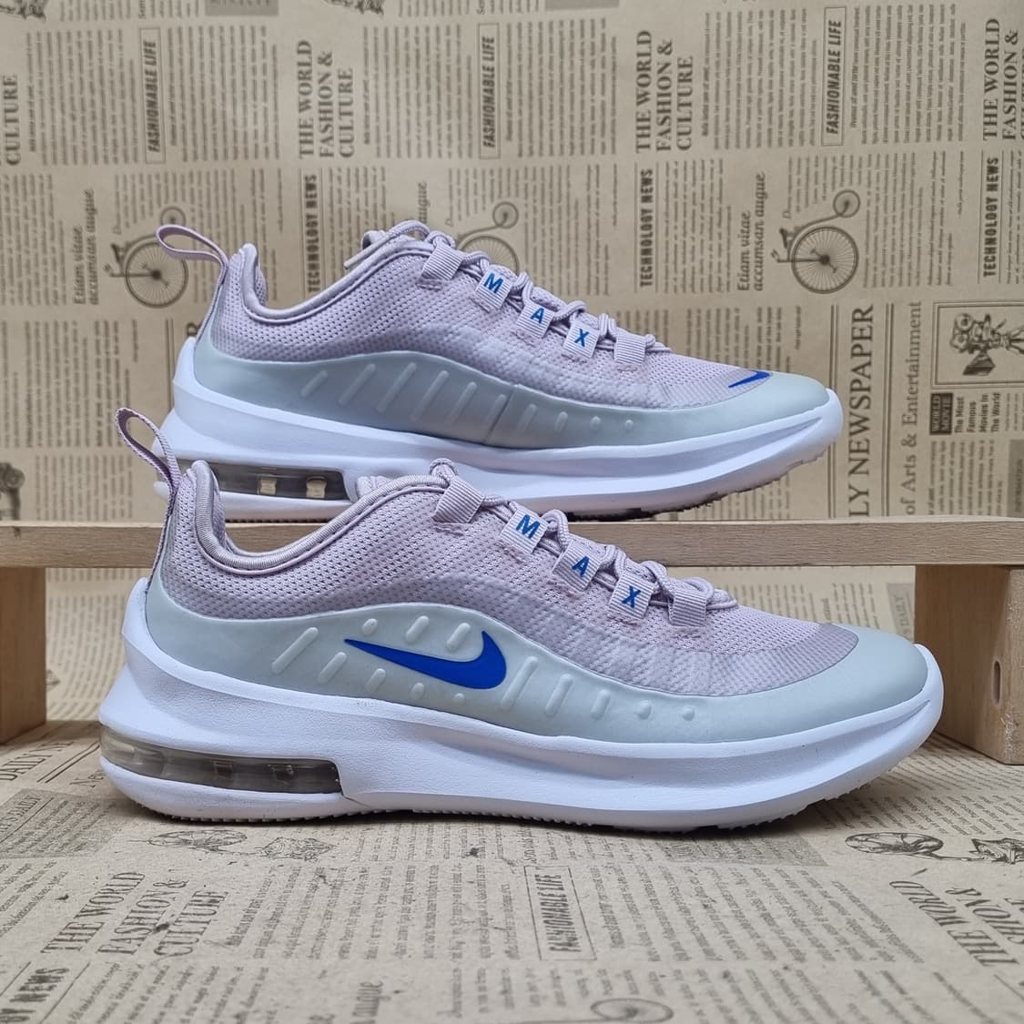 나이키 에어맥스 엑시스 여성운동화235  상품이미지1