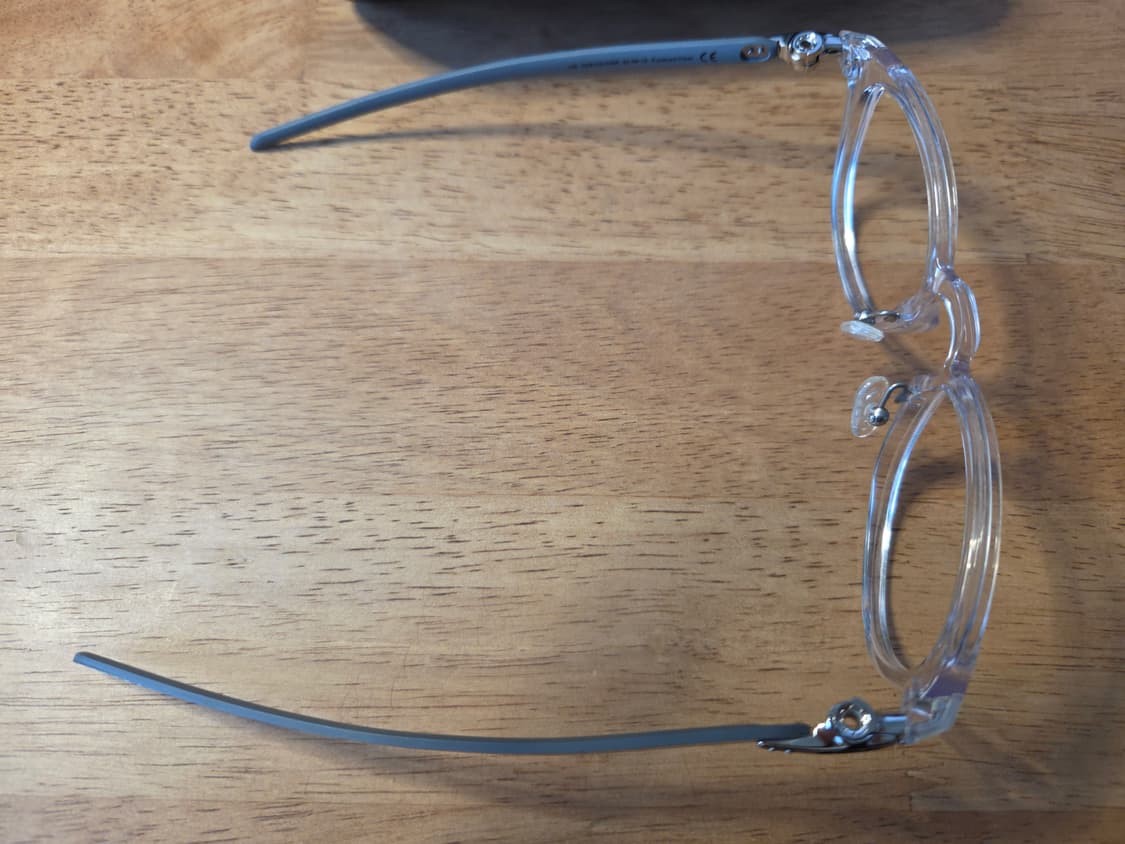 오클리 피치맨 R 카본 8149-0350 상품이미지2