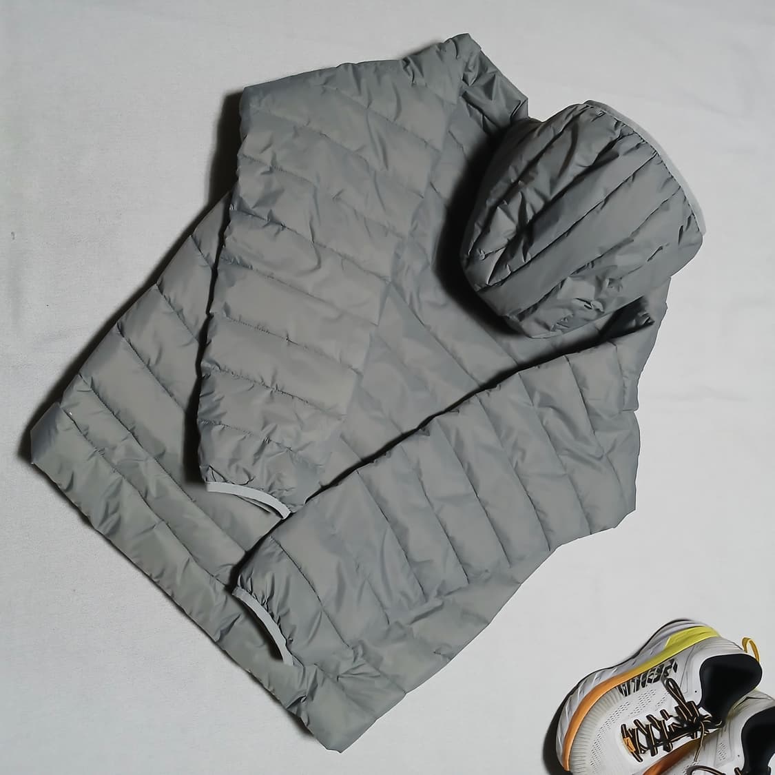 P.in.o 피인오 경량 패딩 자켓 겨울 점퍼 상품이미지2