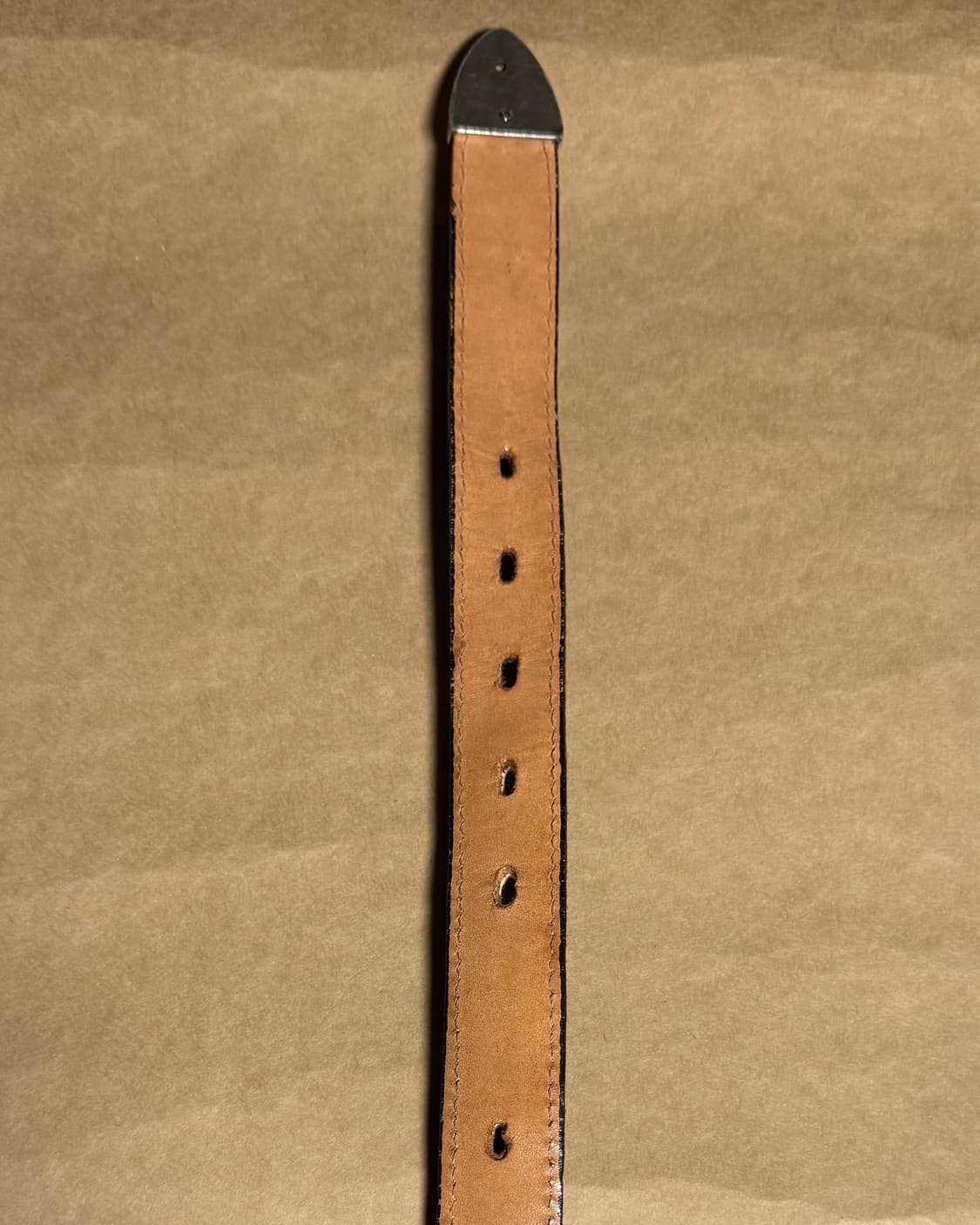 Nocona granny belt 상품이미지6