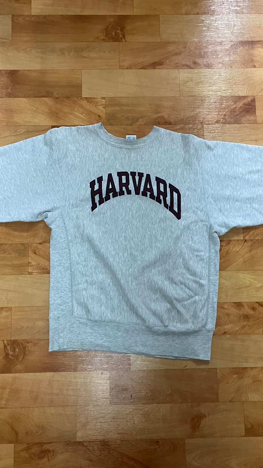 90s 챔피온 리버스위브 스웻셔츠 made in usa 상품이미지2