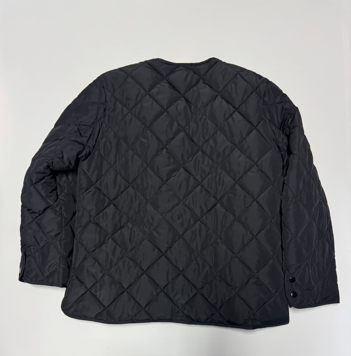 ELLE 엘르 스포츠 23년도 경량 패딩 퀄팅 자켓 L 상품이미지2