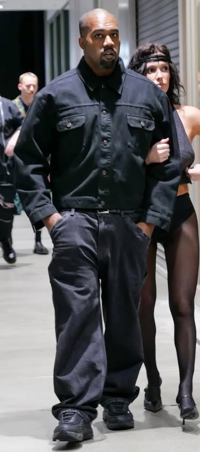 리바이스 실버탭 카펜터 배기진 블랙 34 상품이미지1