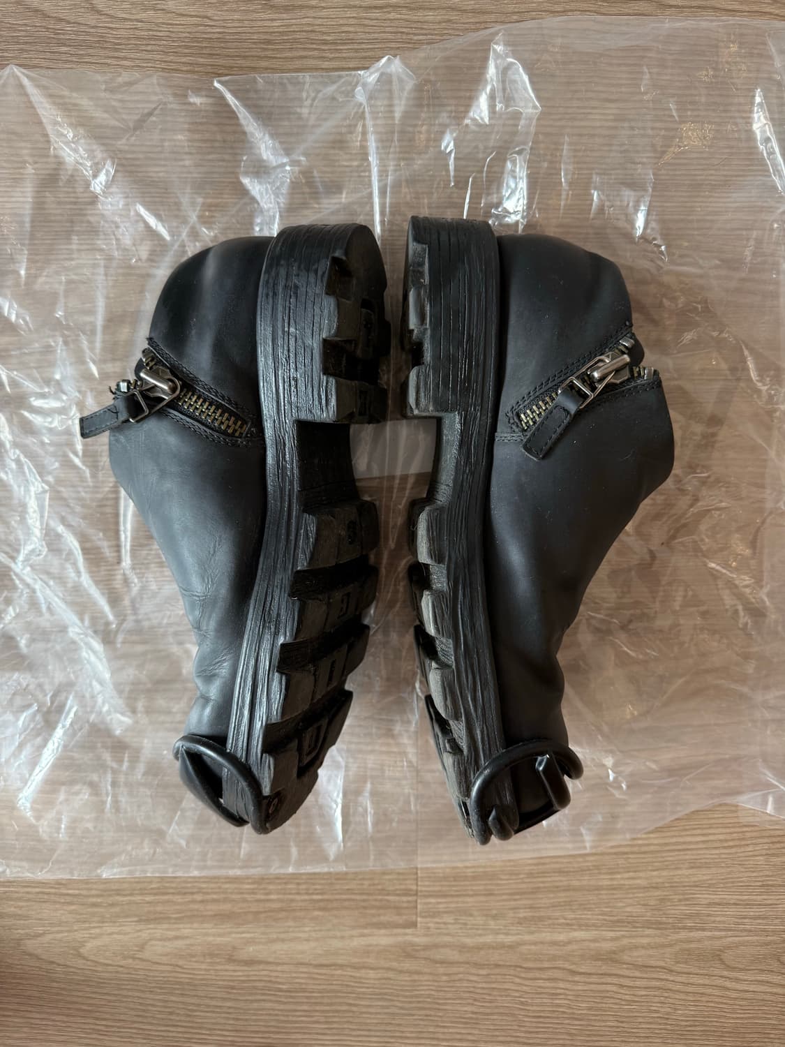 디젤 디 해머 Ab D 부츠 상품이미지5