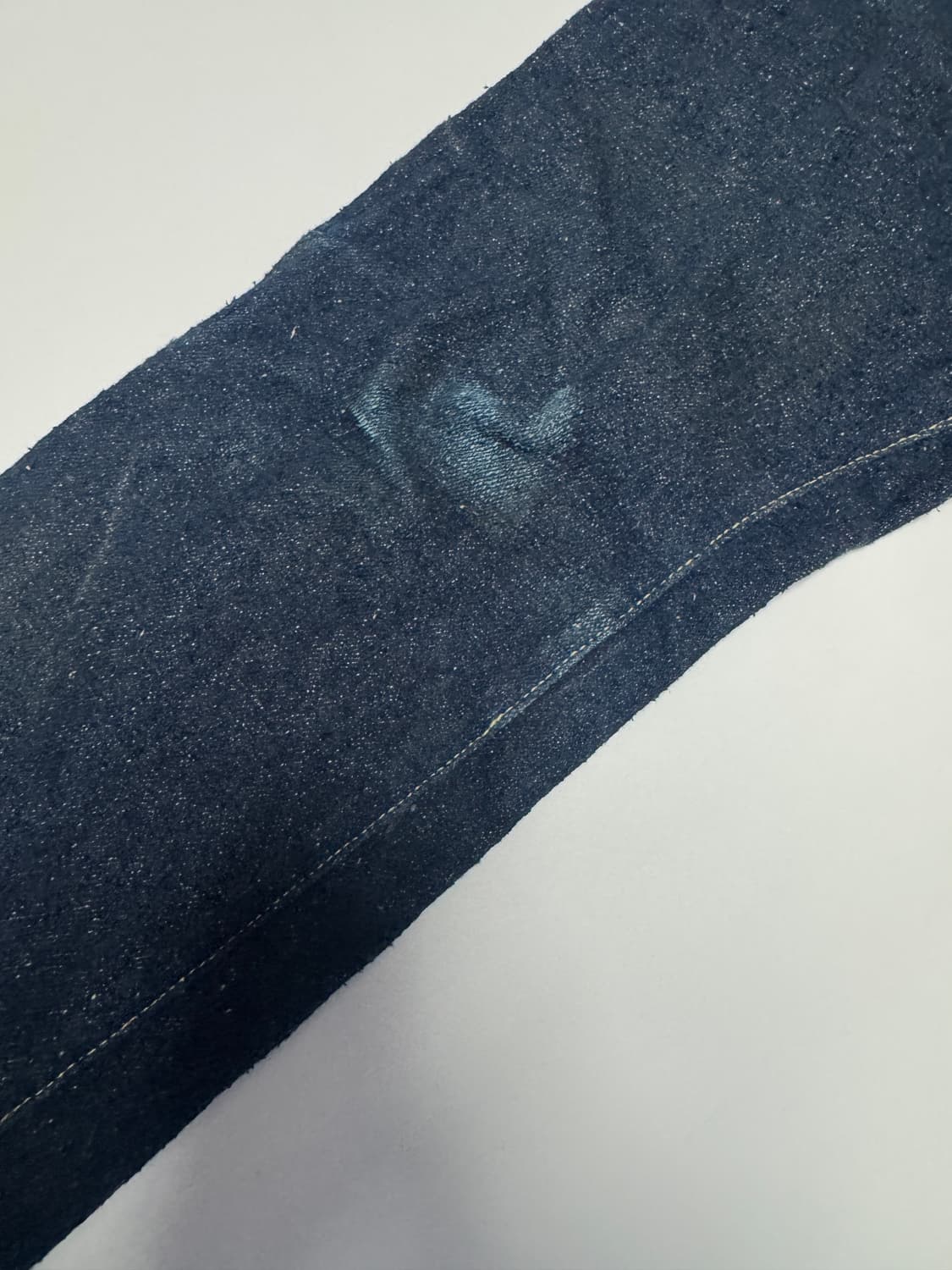 희귀!! 오니 ONI 일본빈티지 콘크리트 셀비지 데님팬츠 상품이미지10