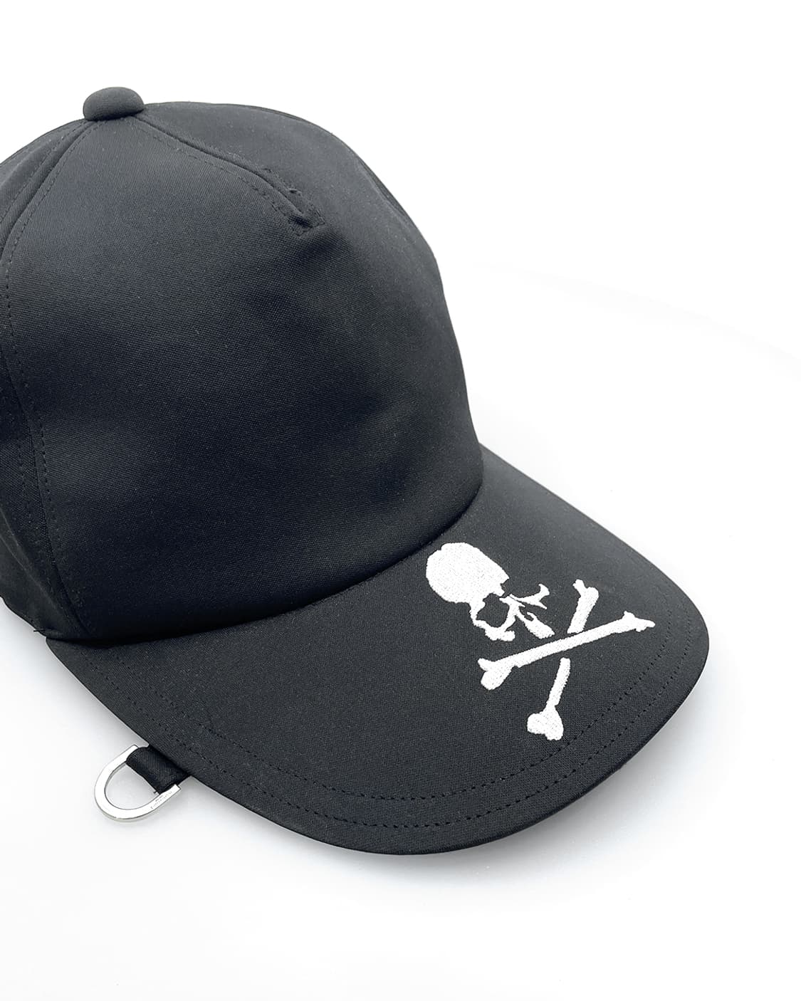 마스터마인드 재팬 베이직 D링 캡 L 상품이미지4