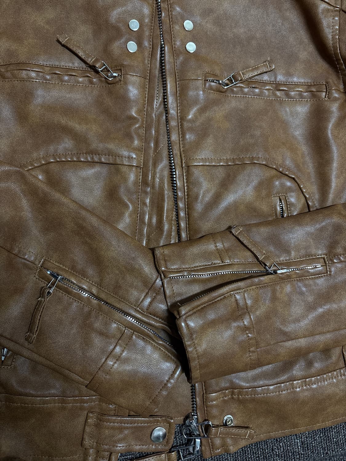 파르티멘토 레더 상품이미지2