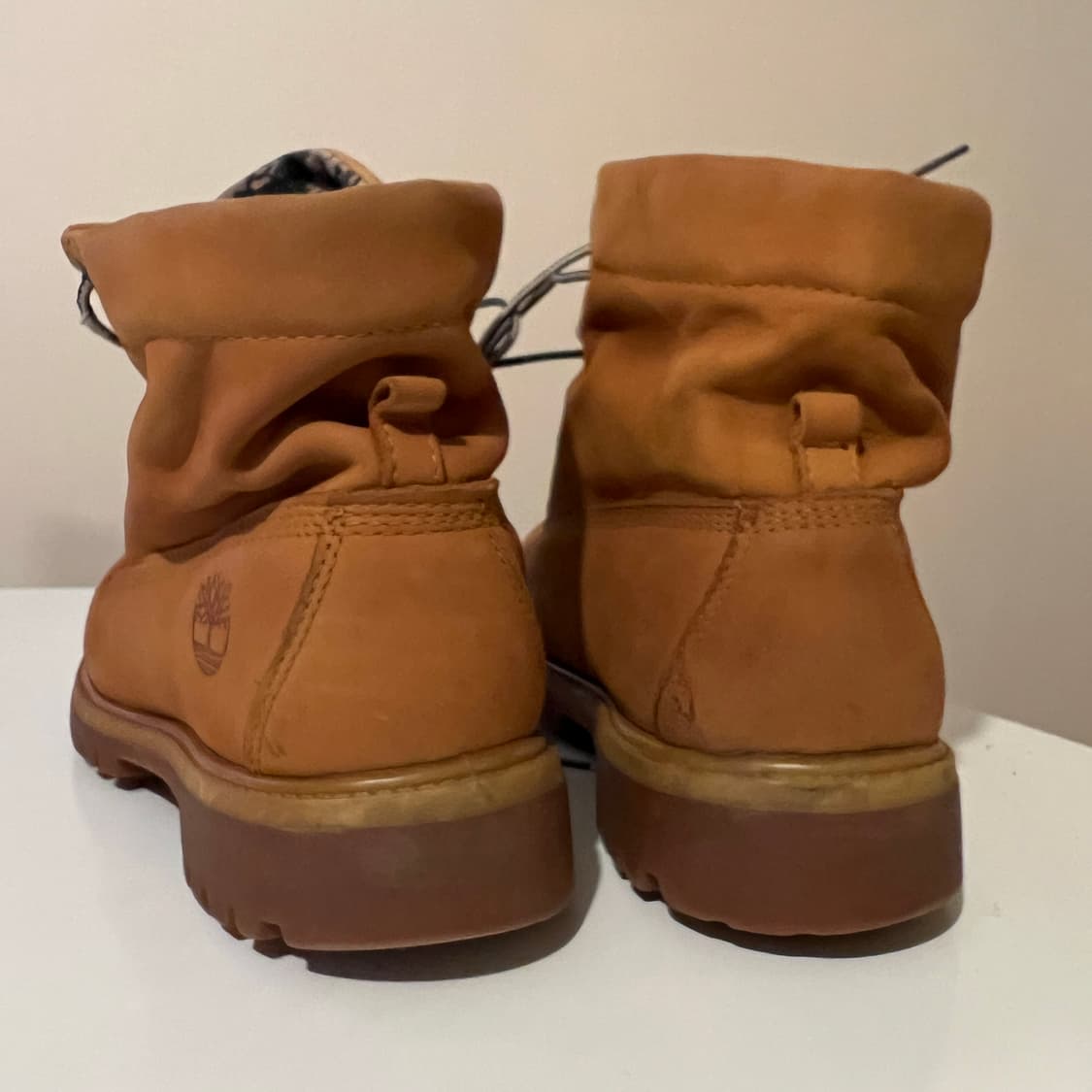 팀버랜드 롤탑 부츠 상품이미지3