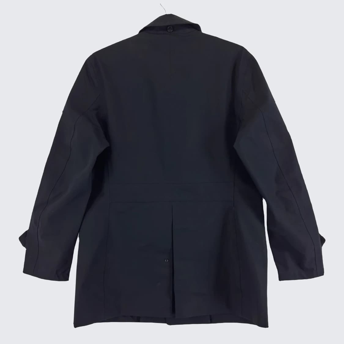 노스페이스 퍼플라벨 트렌치 코트 상품이미지3