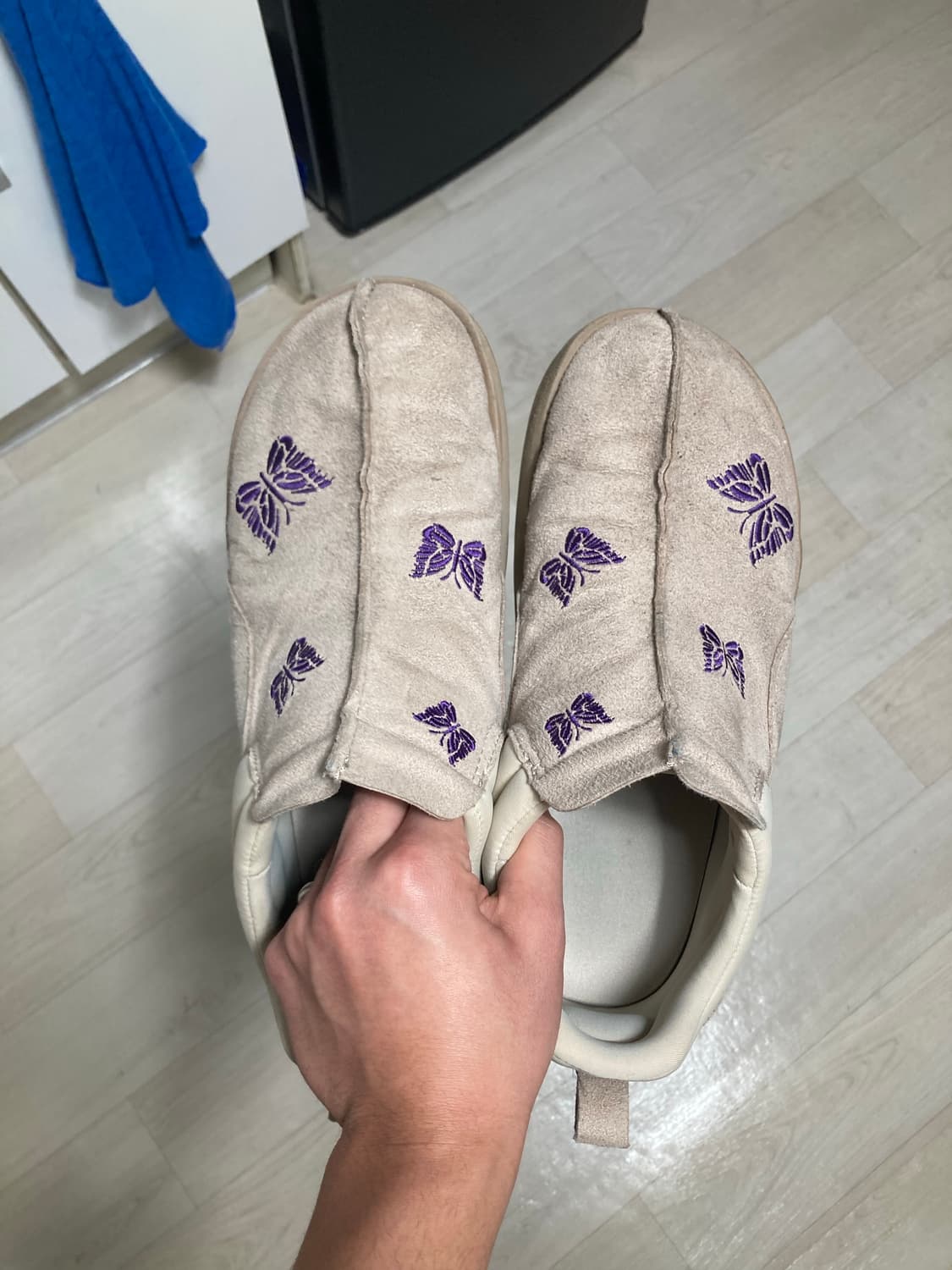 리복 니들즈 비트닉 목 280 상품이미지1