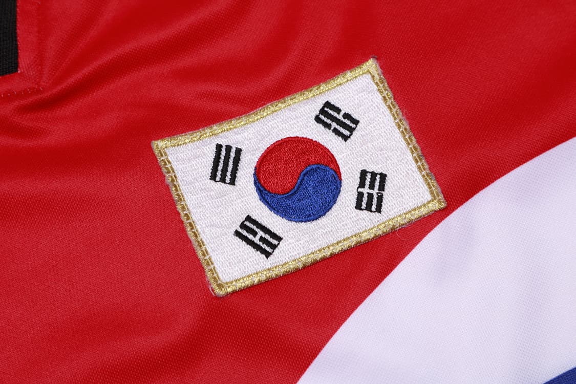 [M] 나이키 96-98 국대 긴팔 유니폼 상품이미지4