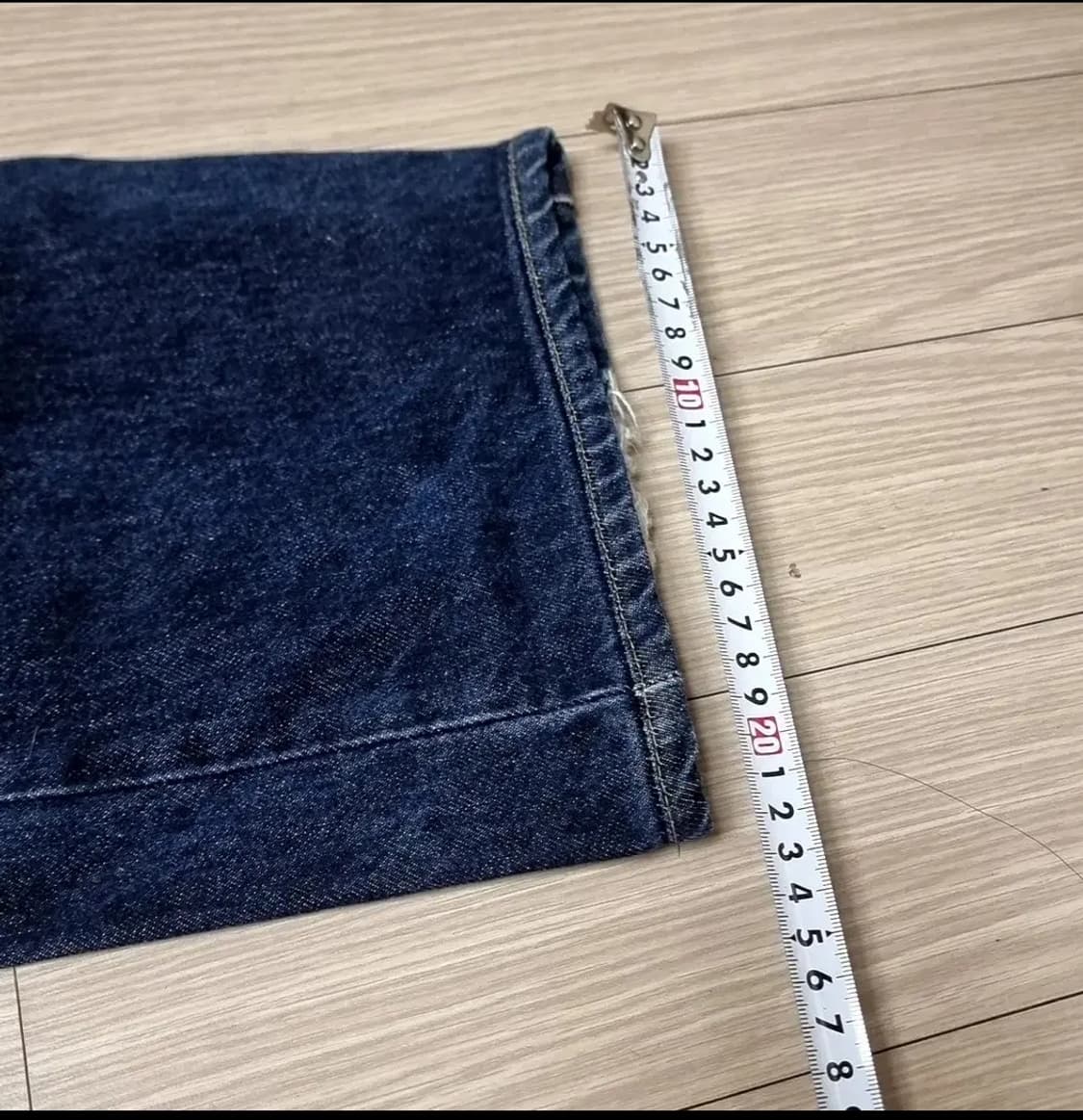 리바이스 501 청바지(32) 상품이미지10