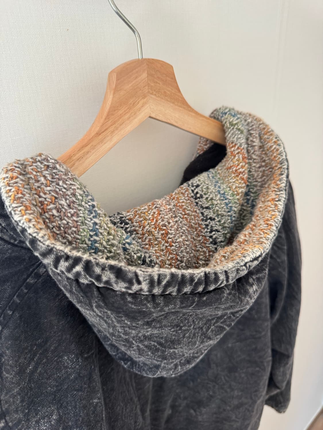 오리엔탈 히피 후드집업 상품이미지9