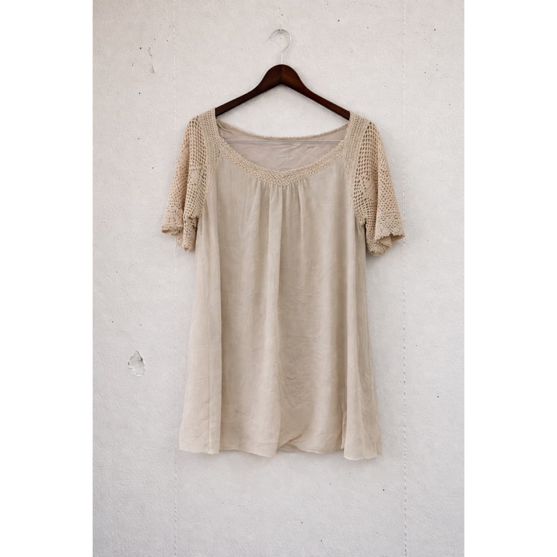 은은한 오후 코디 set 상품이미지2