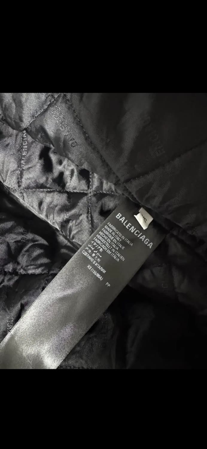 [xs]발렌시아가 택시 2022제품 상품이미지6